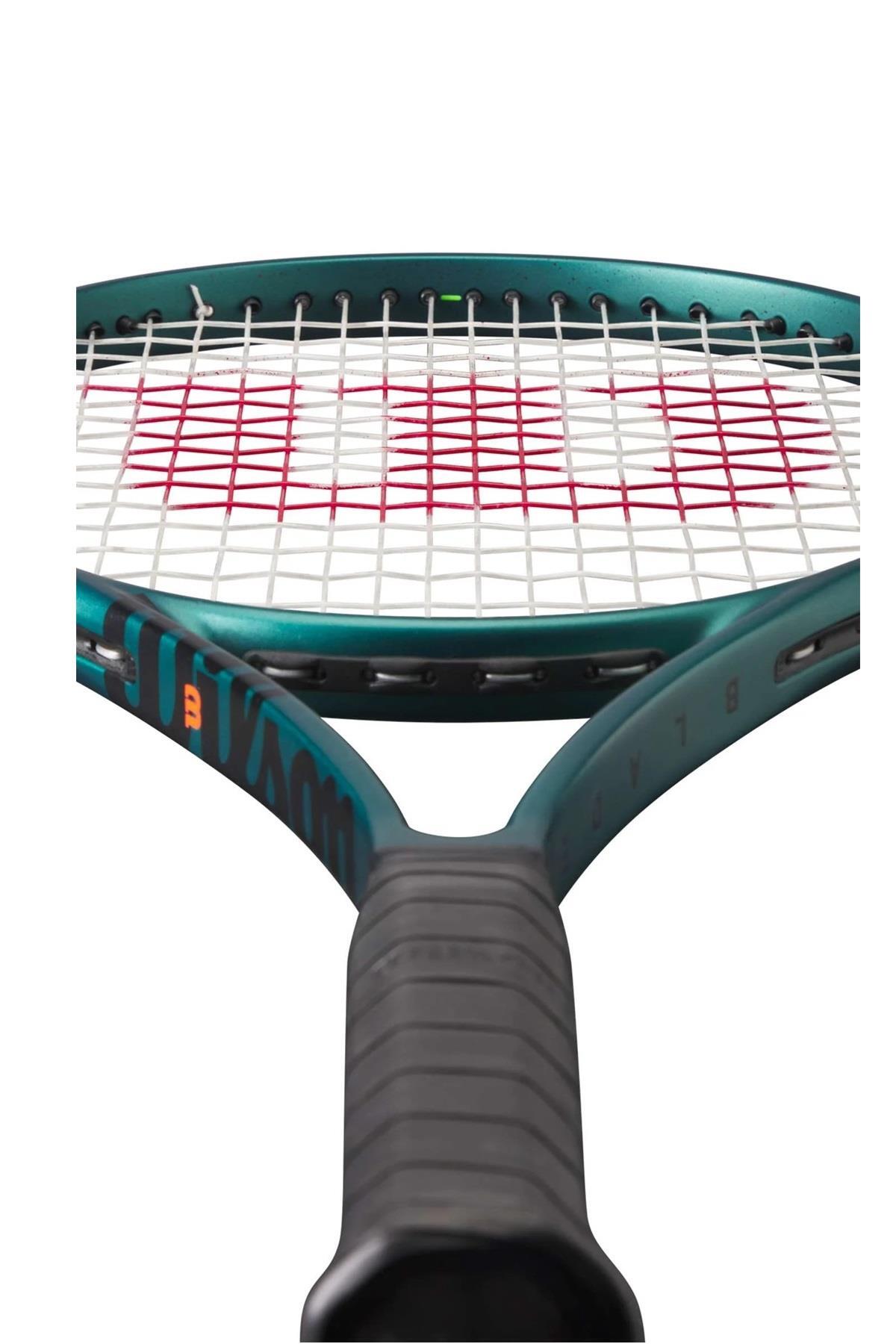 Wilson Blade 98S 18X16 V9.0 295 gr Performans Yetişkin Tenis