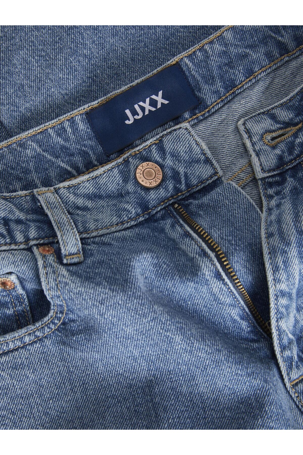 JJXX Jeans - Mavi - Fiyatı, Yorumları