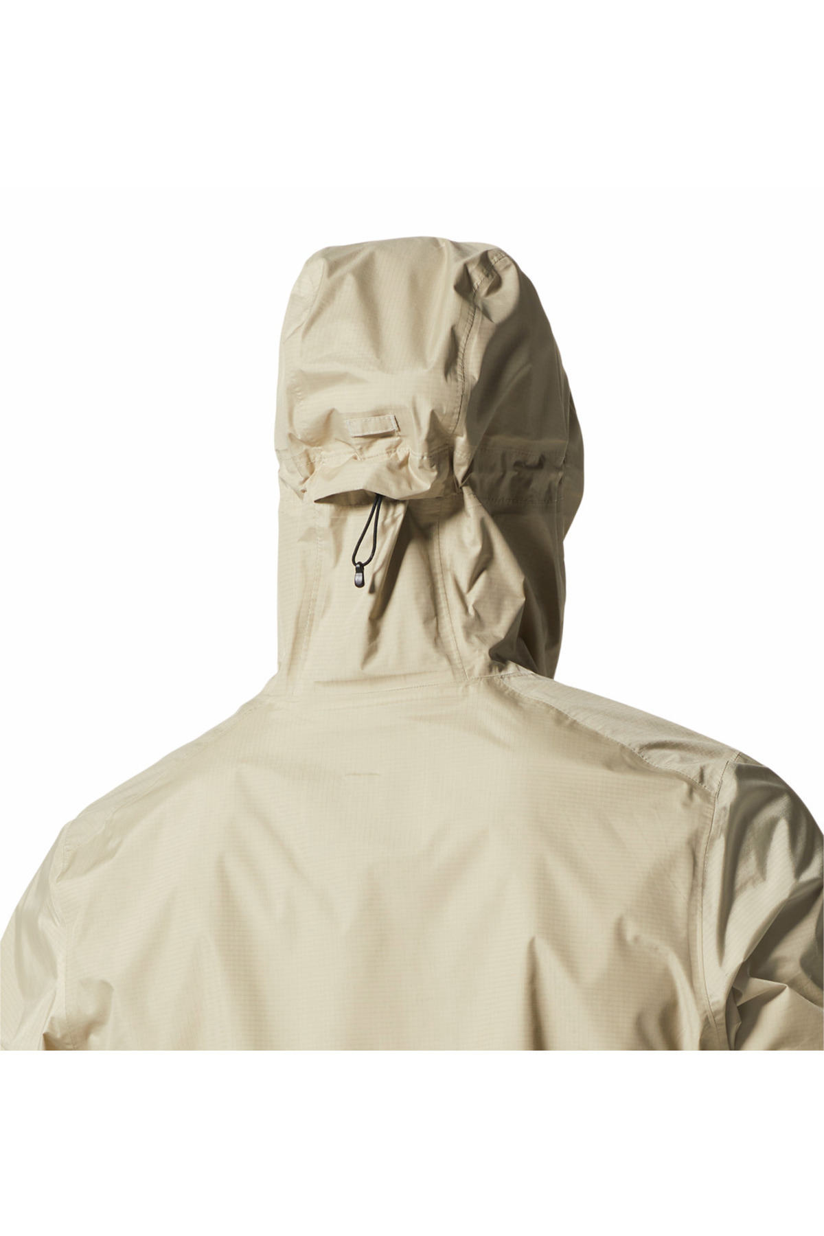 Mountain Hardwear Acadia Erkek Yağmurluk görsel 5