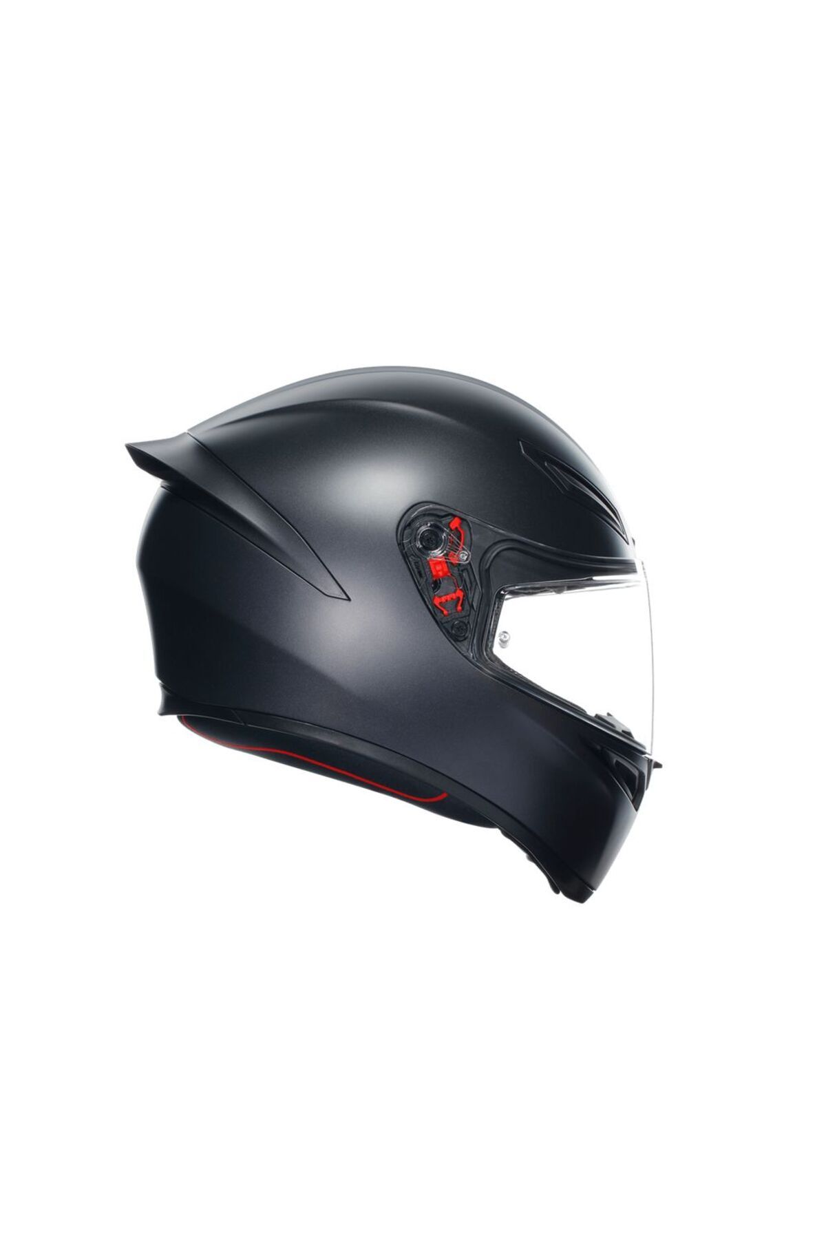 AGV-Helmet K1 S - Mono Matte Small Size 2