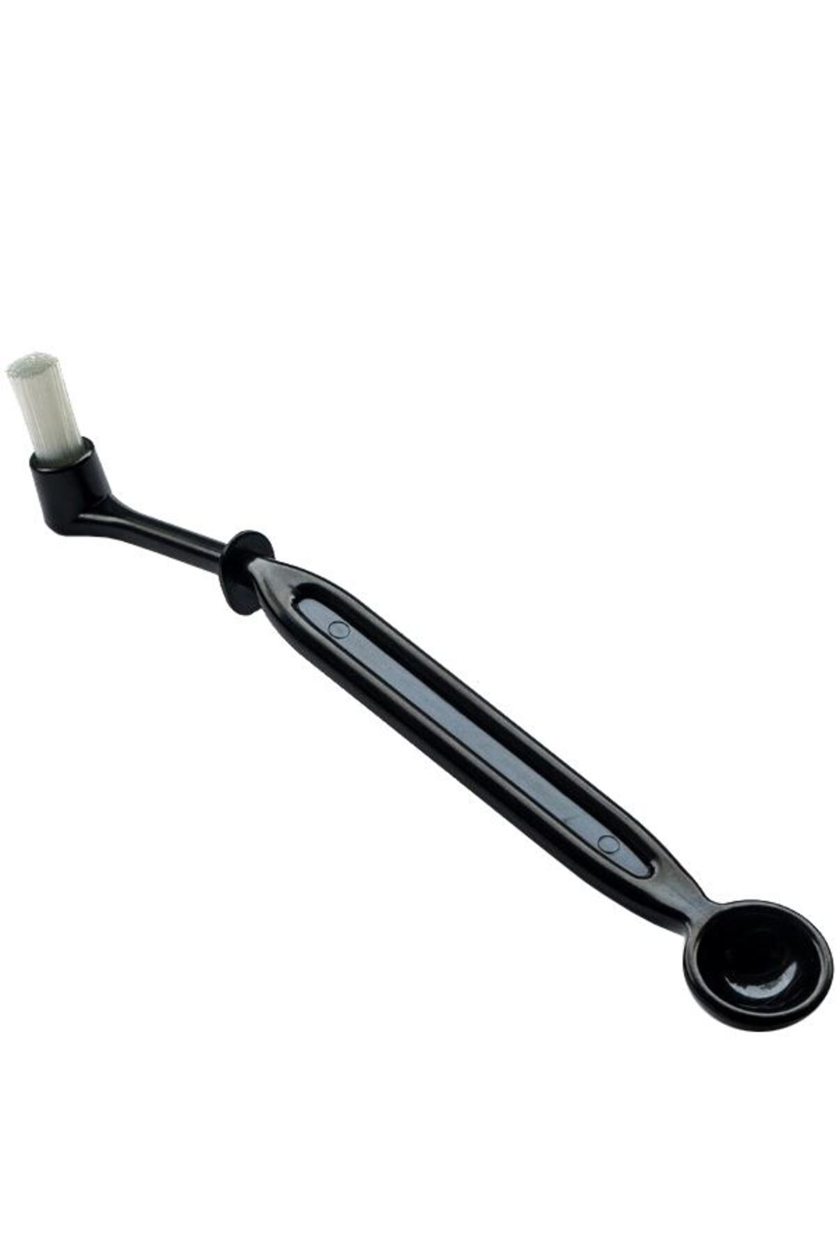 Weather Forecast Espresso Makinası Grup Temizleme Fırçası cin87