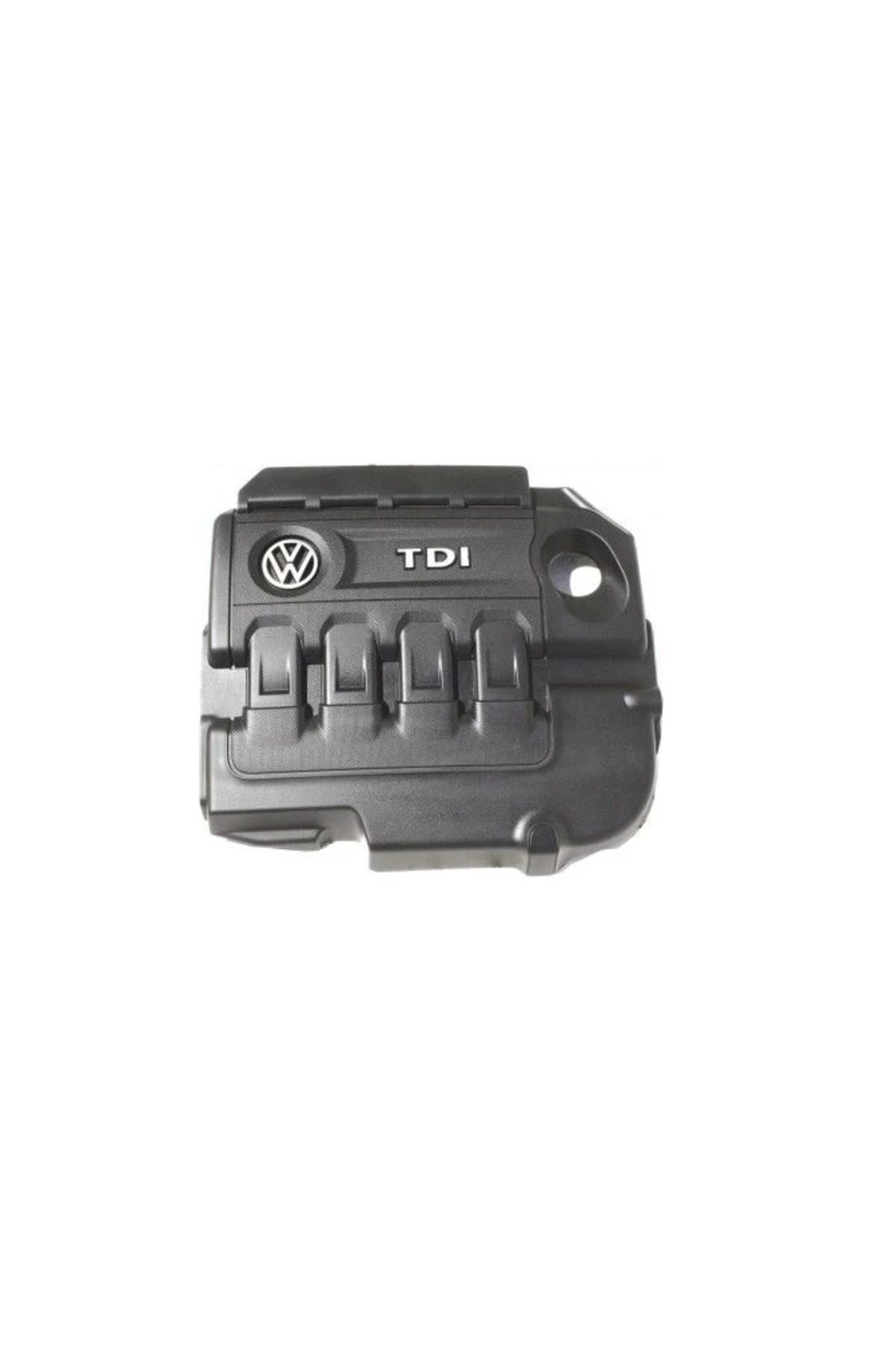 Wisco VW GOLF 7 CLHA MOTOR ÜST KAPAĞI İZOLASYONLU 04L103925