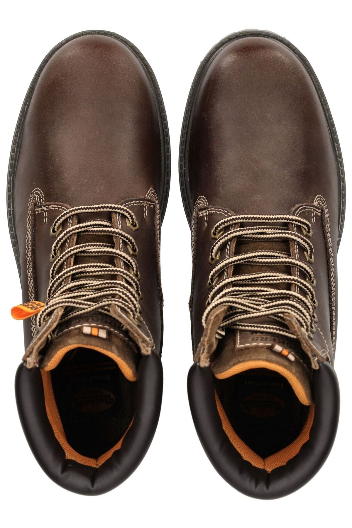 Dockers-Stiefelette 6