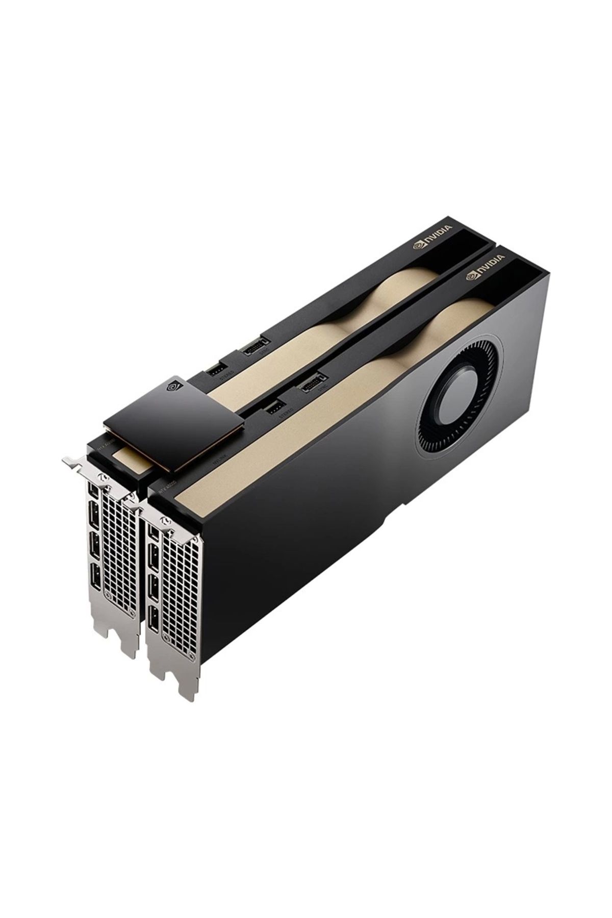 NVIDIA-Quadro Rtx A5000 24Gb Gddr6 384Bit Graphics Card 2