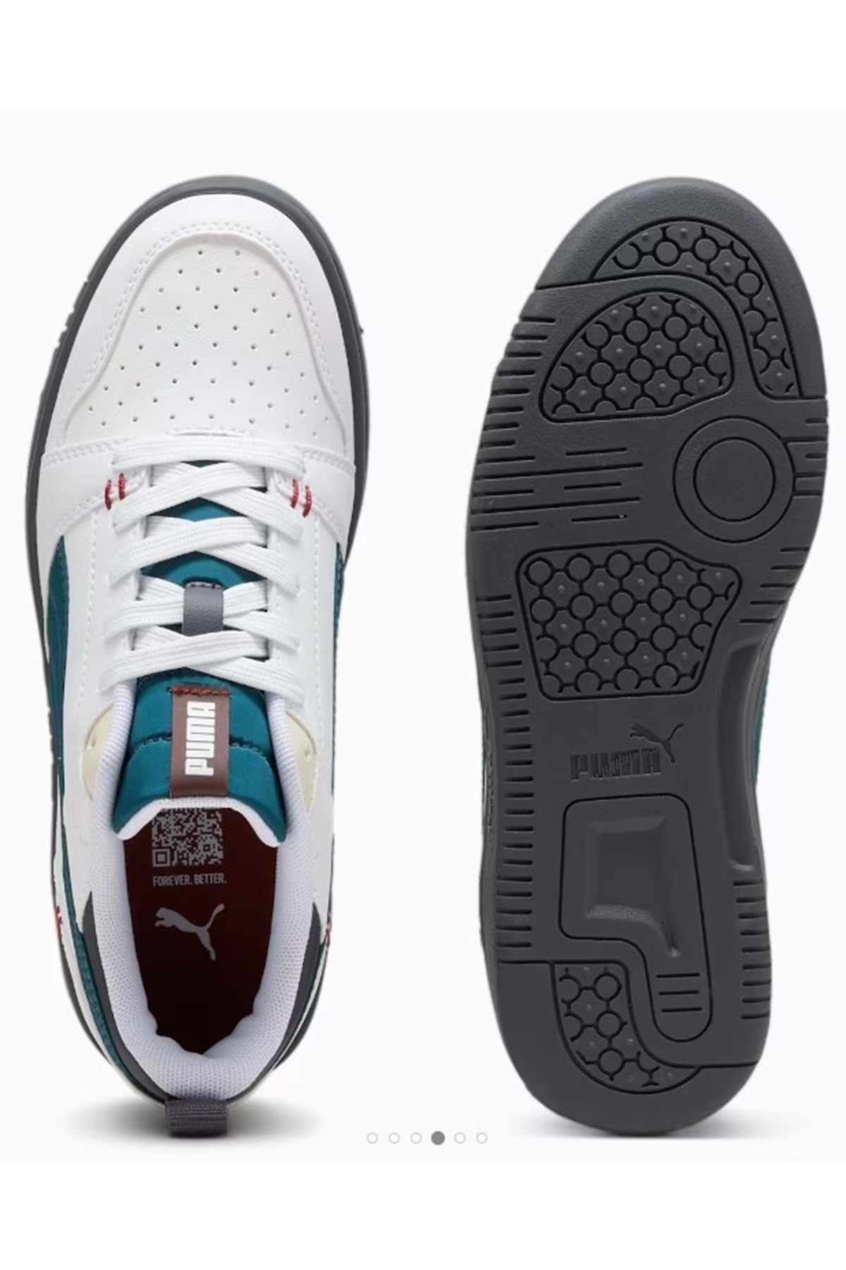 کفش دویدن زنانه راسته | پوما Puma VSK-AST08228 - تصویر 6