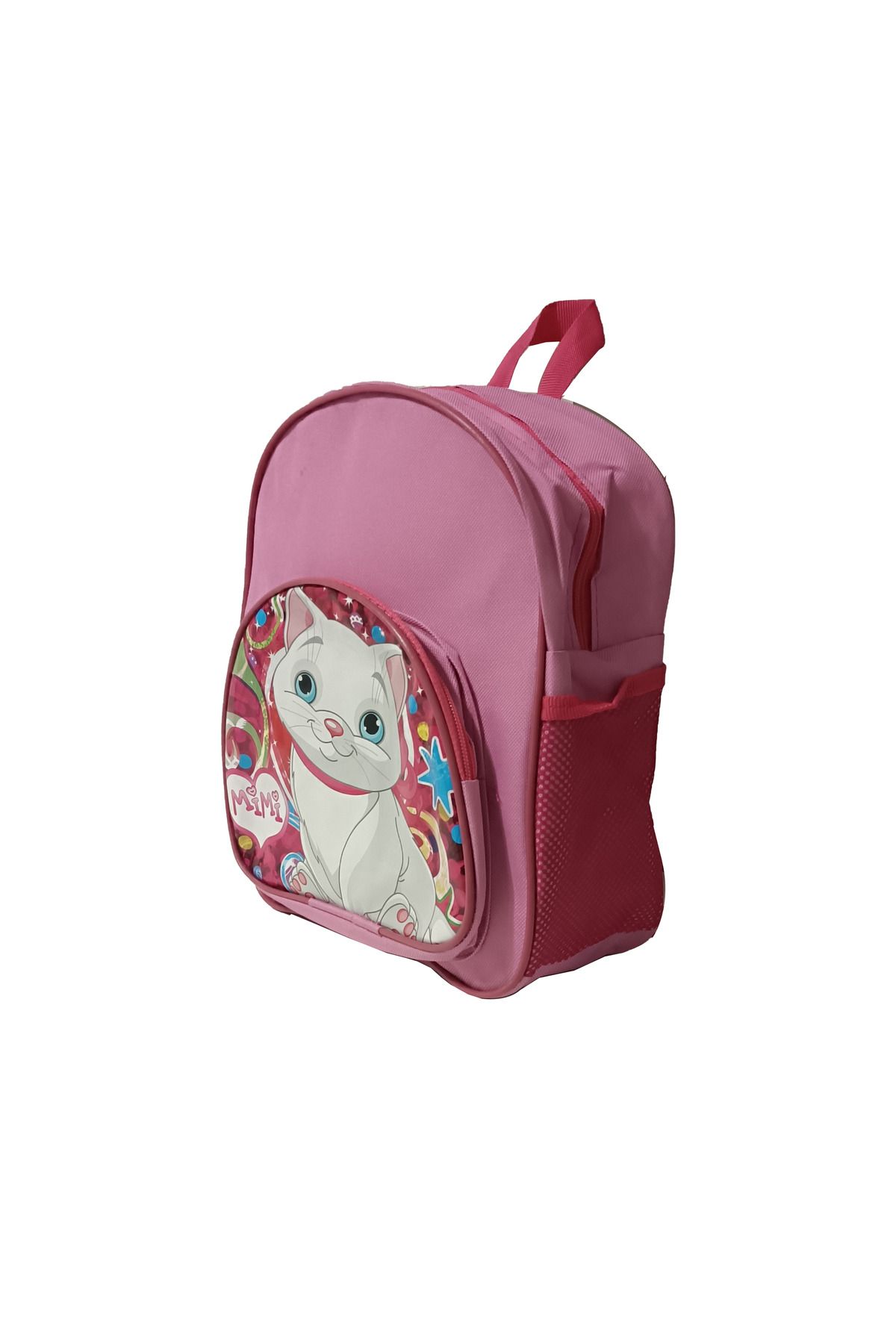 USF-Patterned Preschool Kindergarten Backpack 3