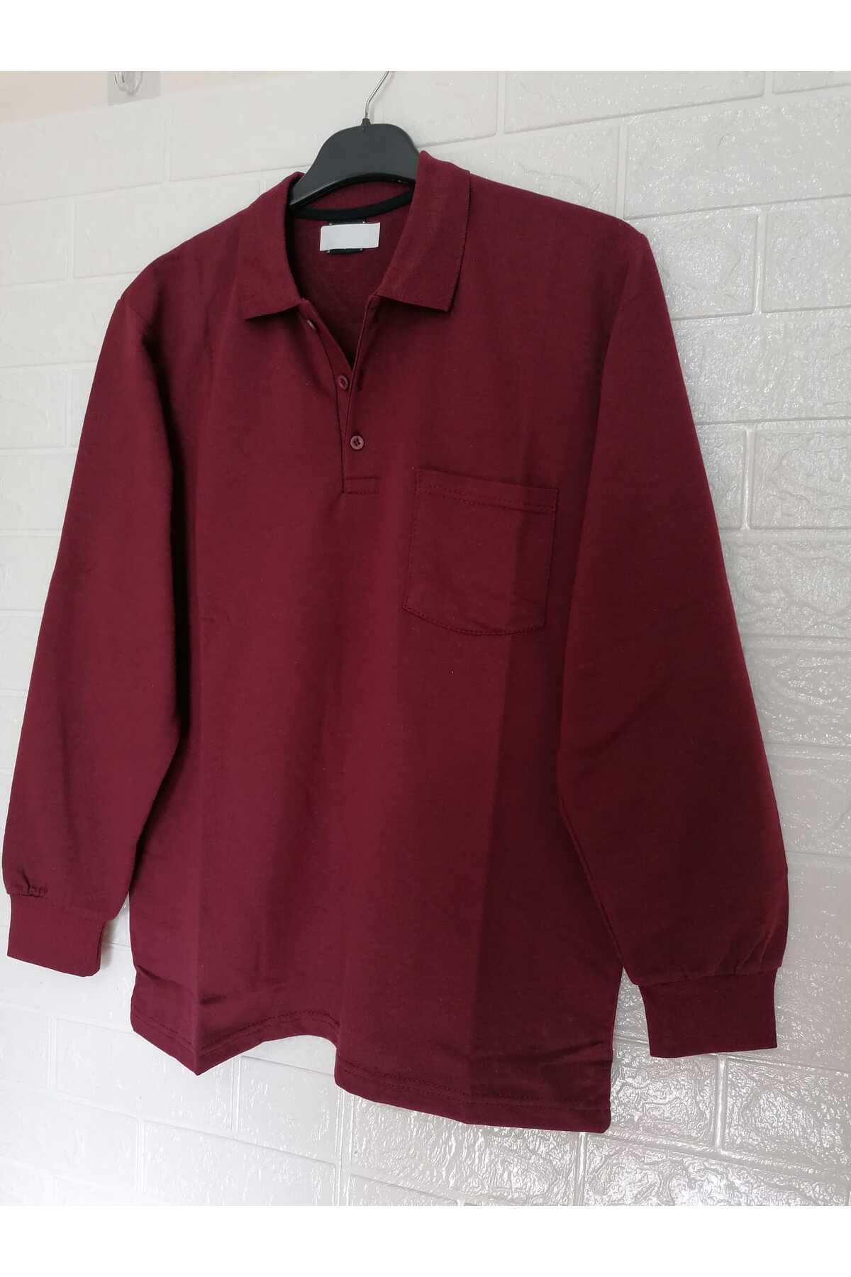 anne moda ankara Kışlık, Baharlık, Pamuklu Penye, Baba Sweat