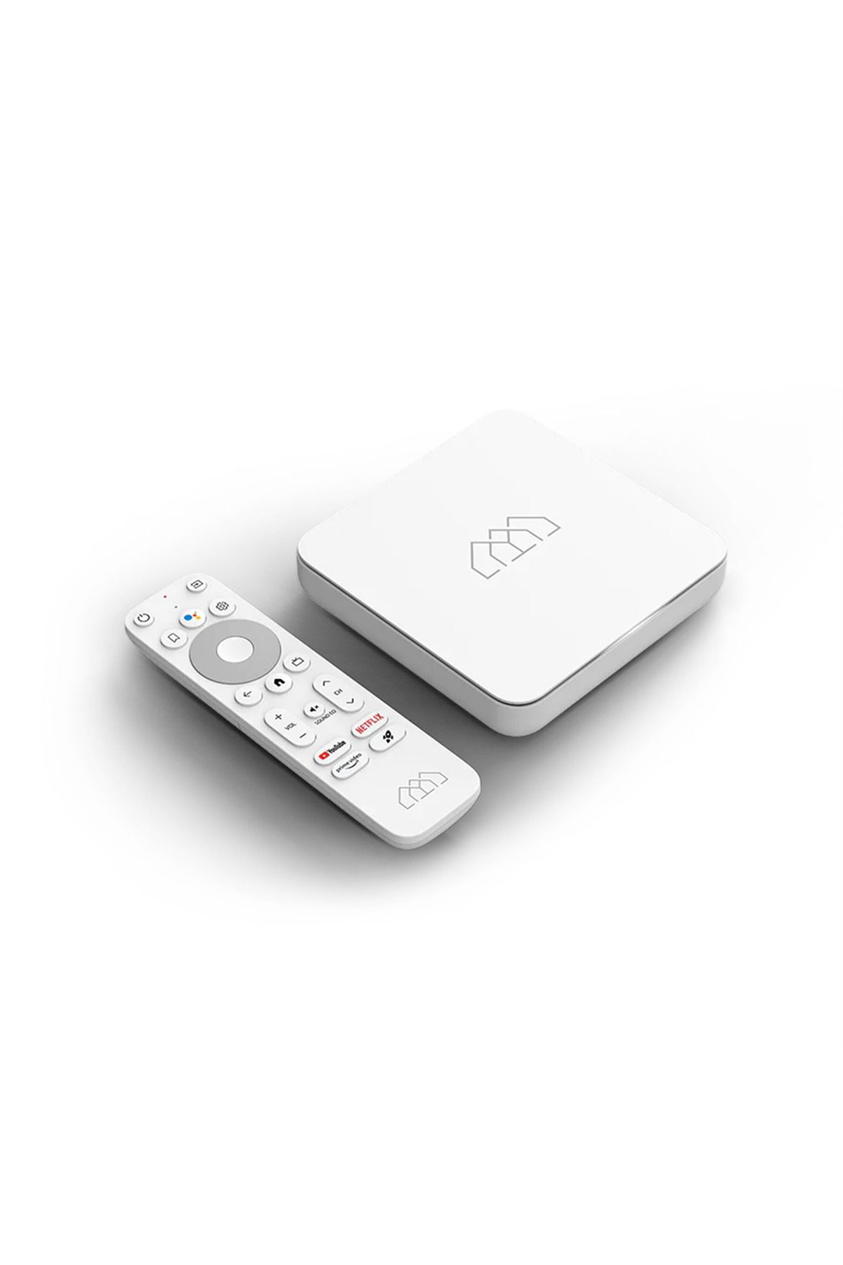 Homatics-Box R 4K Licensed Android Tv Box 2