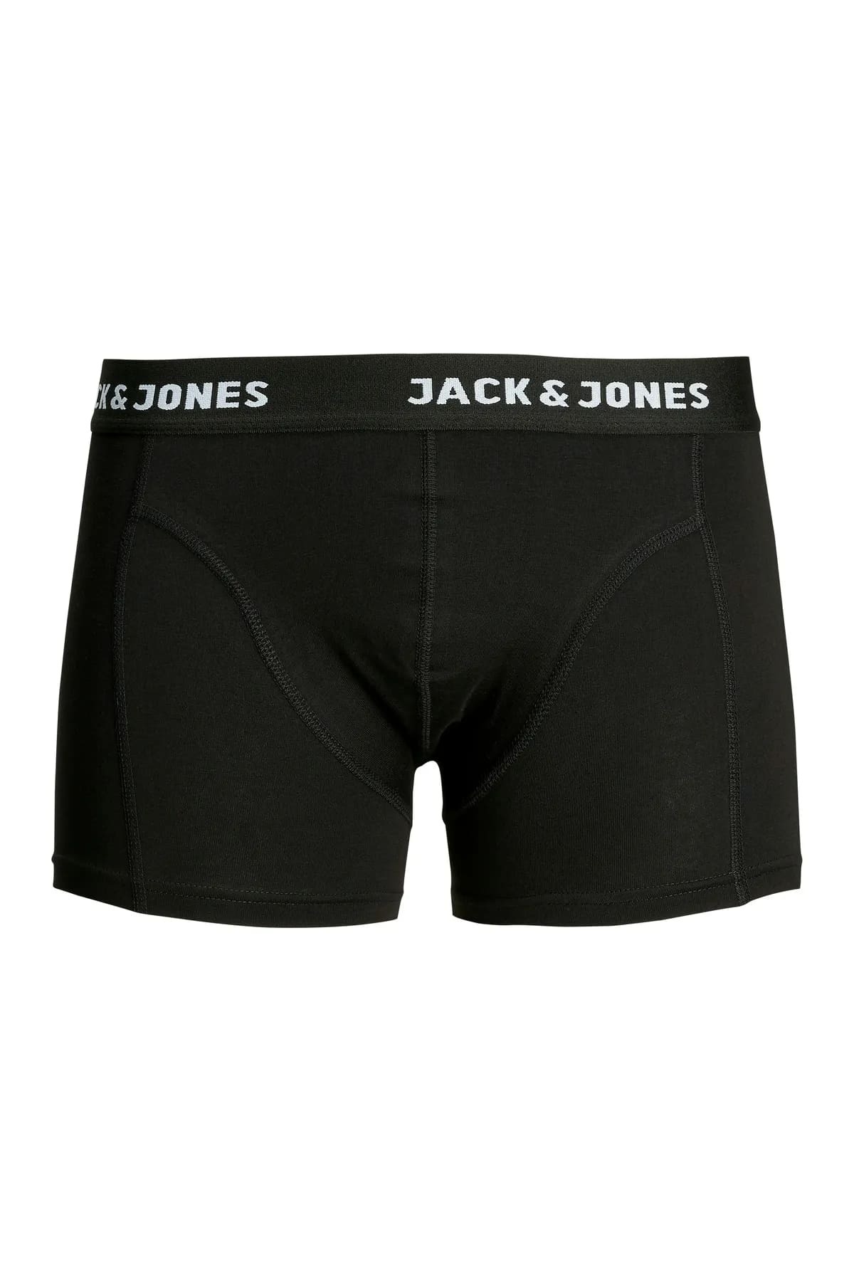 باکسر مردانه راسته فاق نرمال | جک اند جونز Jack & Jones 12194284 - تصویر 7