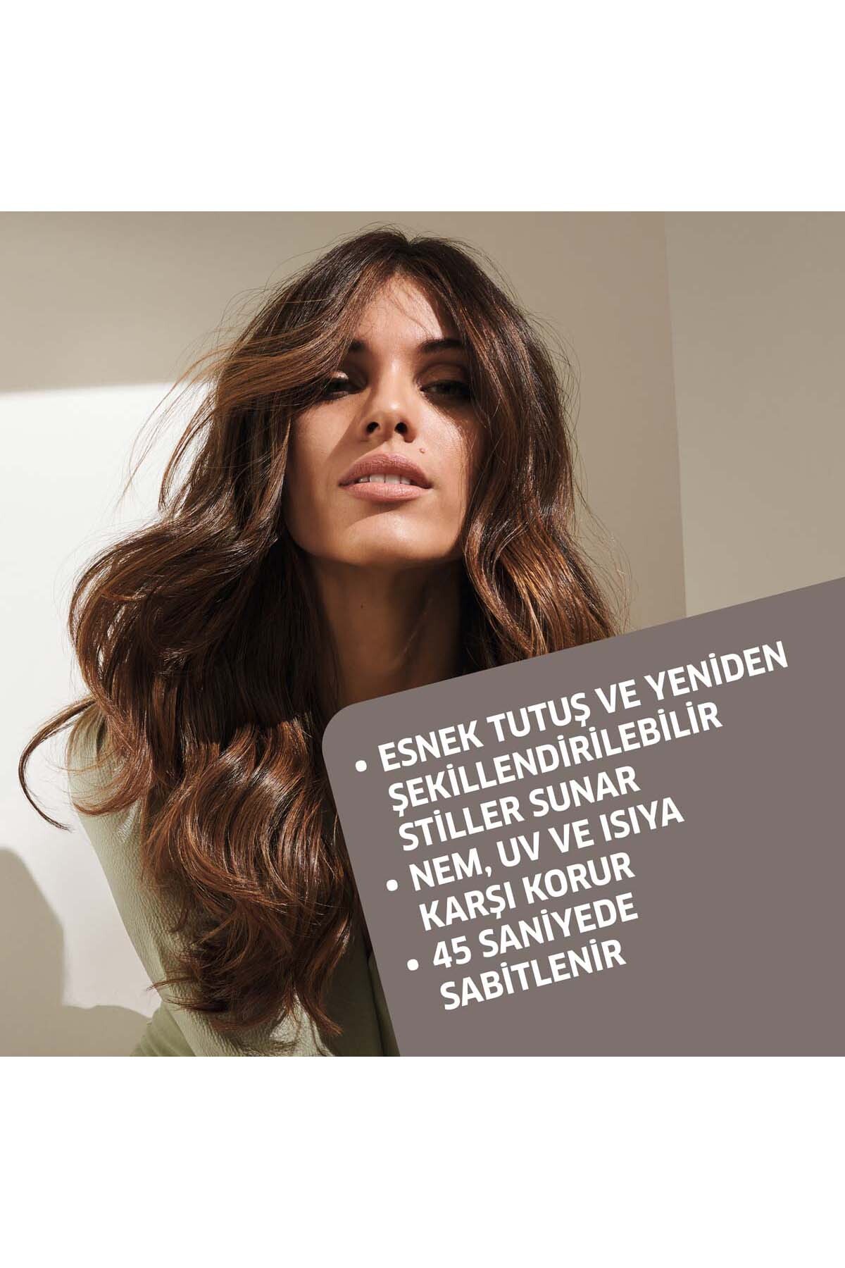 Eimi Dynamic Fix Dinamik Sabitleme 45 Saniyede Sabitlenen Saç Spreyi 500 ML — 4064666218113 — تصویر 2 از 5