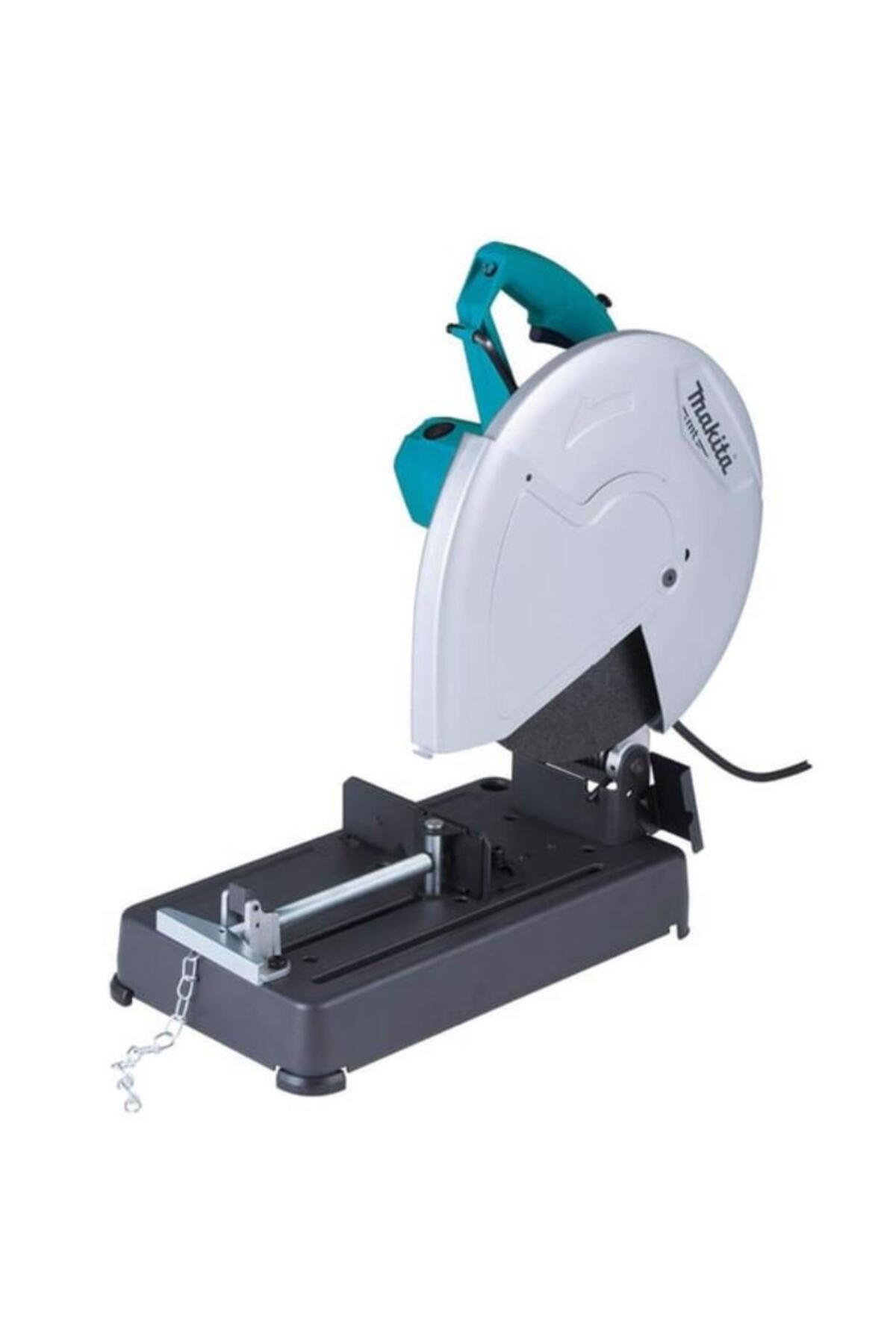 M2401B Metal Cutting Machine