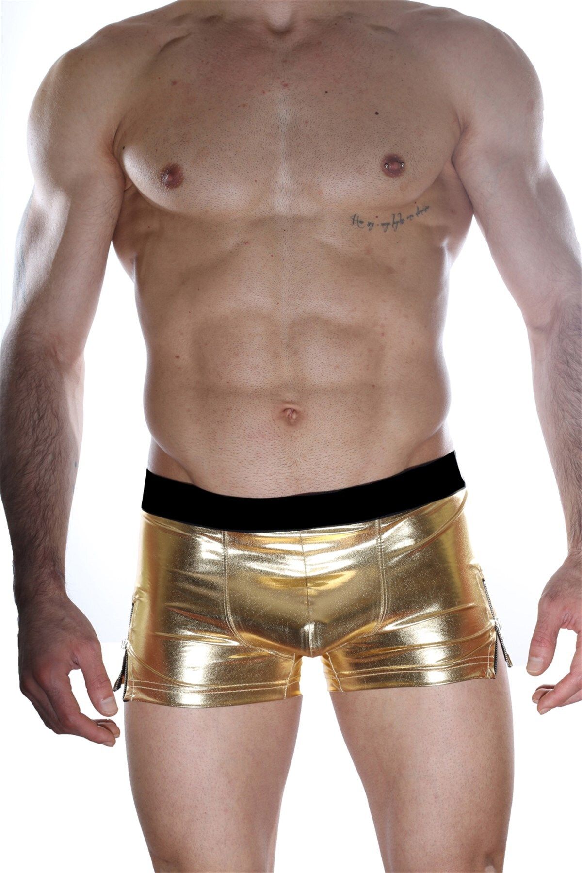 dalinda Erkek Fantezi Boxer