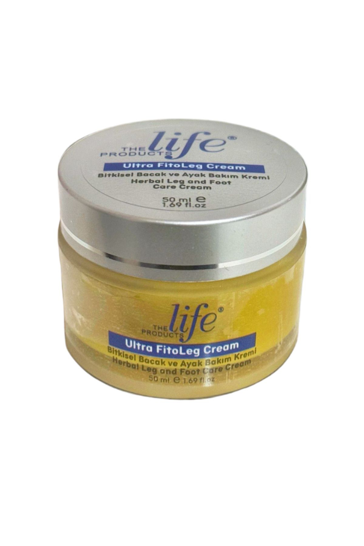 The Life Products Ultra FitoLeg , Ayak ve Bacak Bakım Kremi