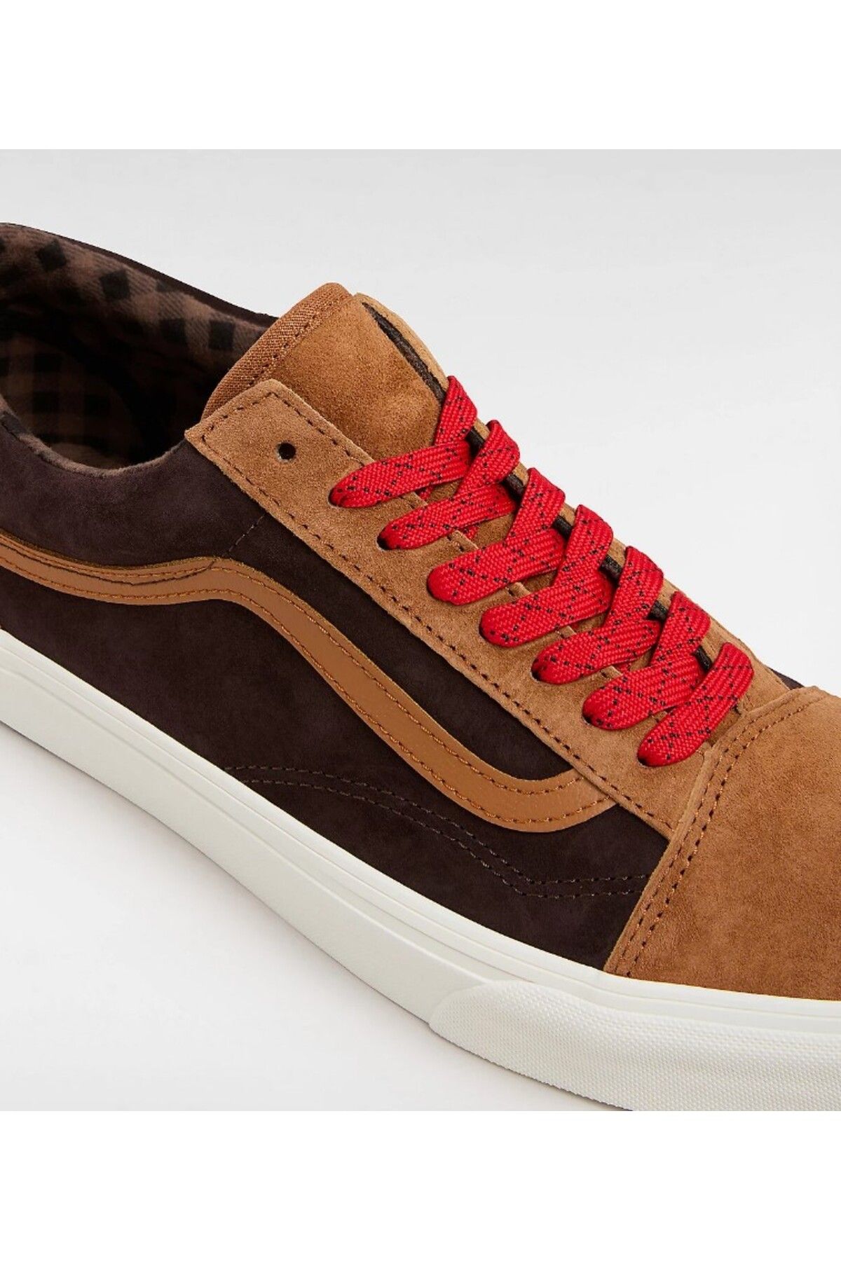 Vans-Classic Old Skool Sneaker 4