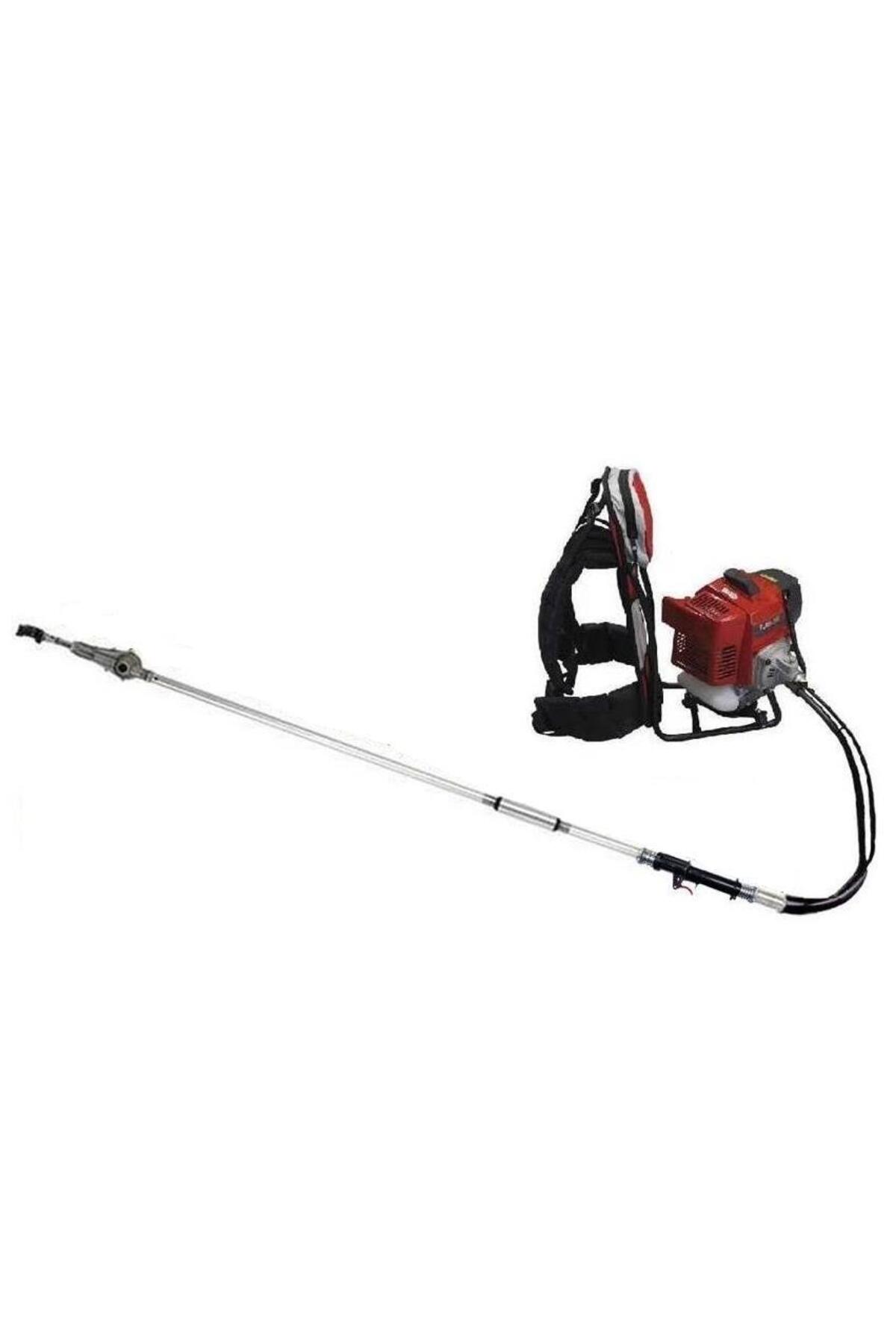 Kawasaki Hfs Şanzımanlı - Tj53e Zeytin Ve Meyve Hasat Makinesi