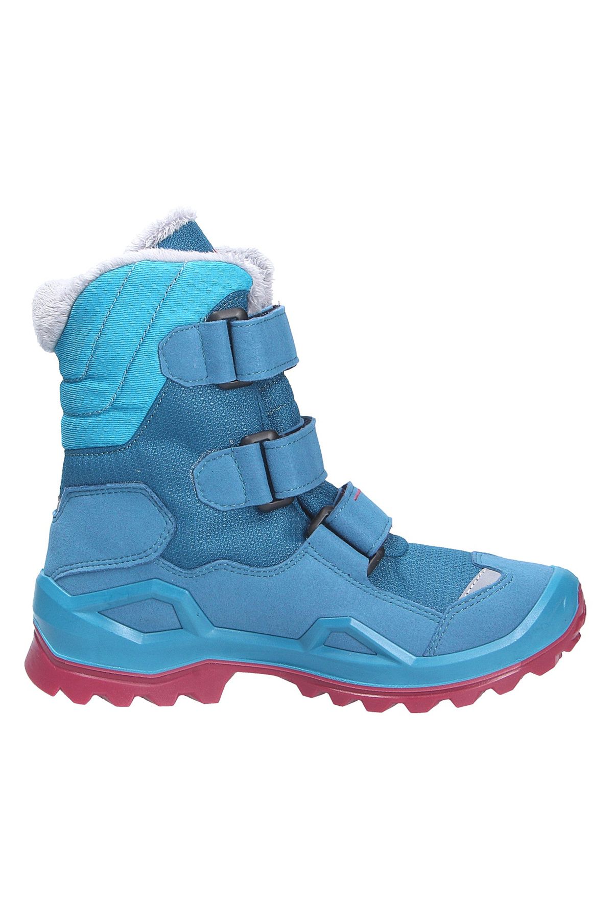 Lowa-Winterstiefel 5