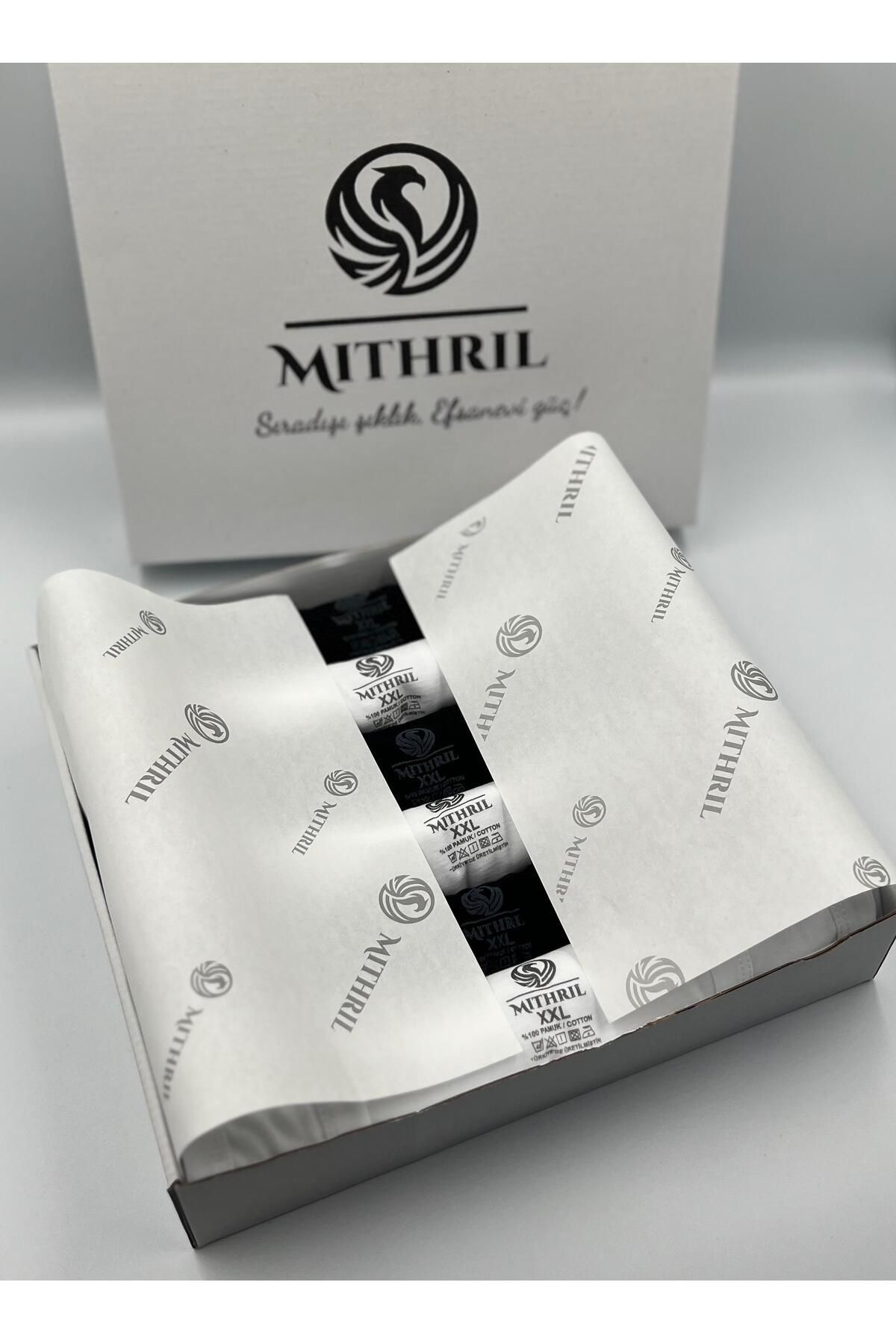Mithril-Two Color Athlete Set of 6 4
