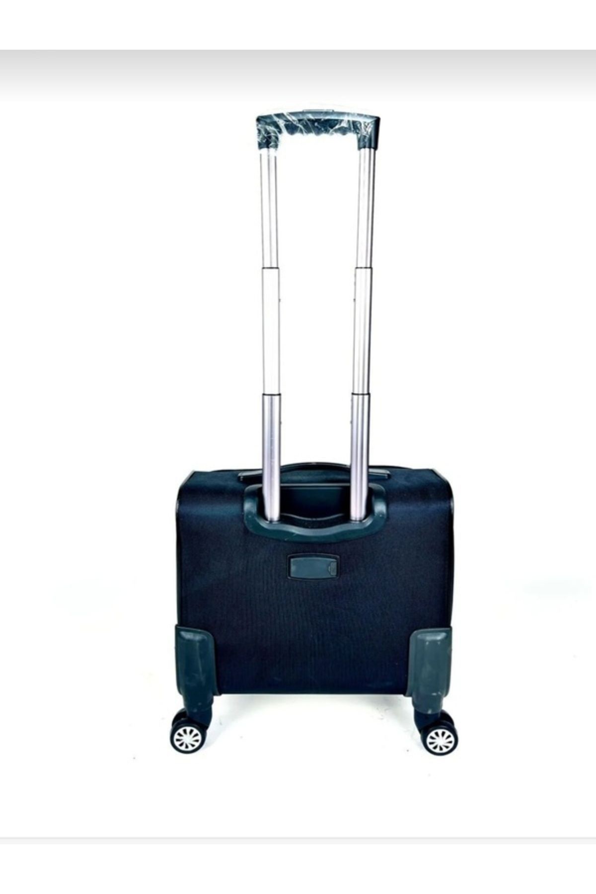 Parlak-Ross Pilot Bag 2