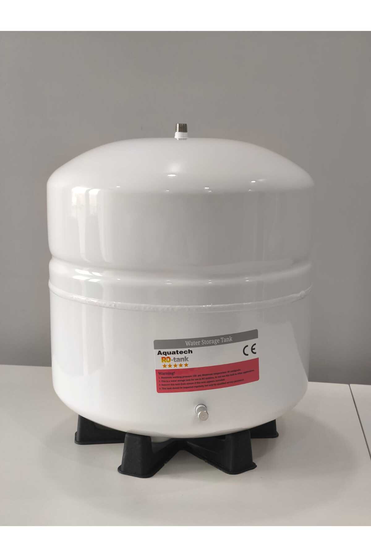 AQUATECH SU ARITMA TANKI 2,2 GALON 8 LİTRE