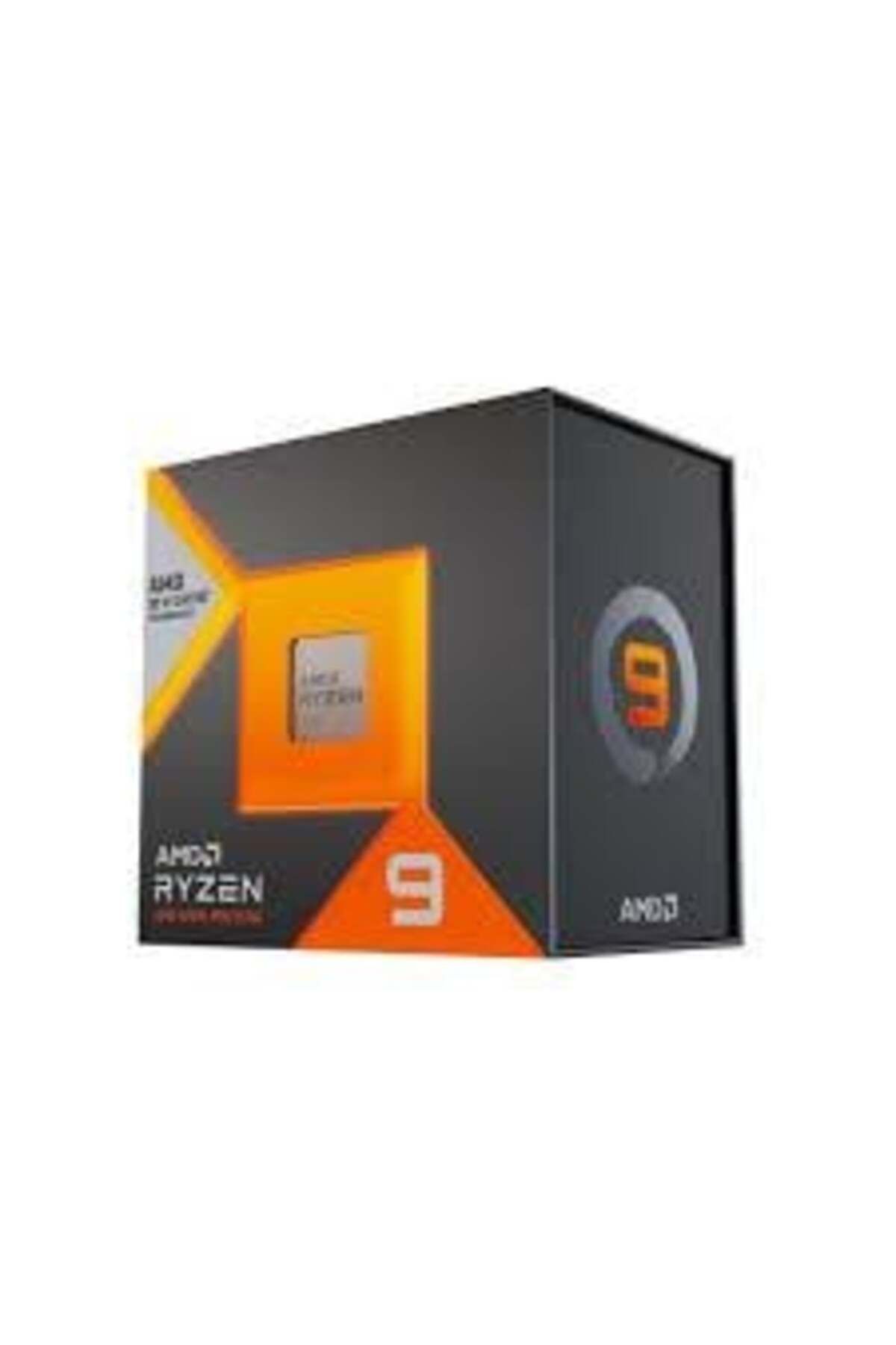 Amd Ryzen 9 7950x3d 4.20ghz 128mb Am5 Box