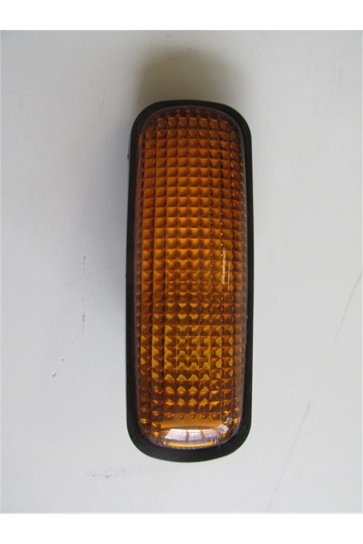 İthal -ParçaAnında Honda Cıvıc- Sd/hb- 99/01 Çamurluk Sinyali Sarı Sağ/sol Aynı (adet) (eurolamp) 34300-sl