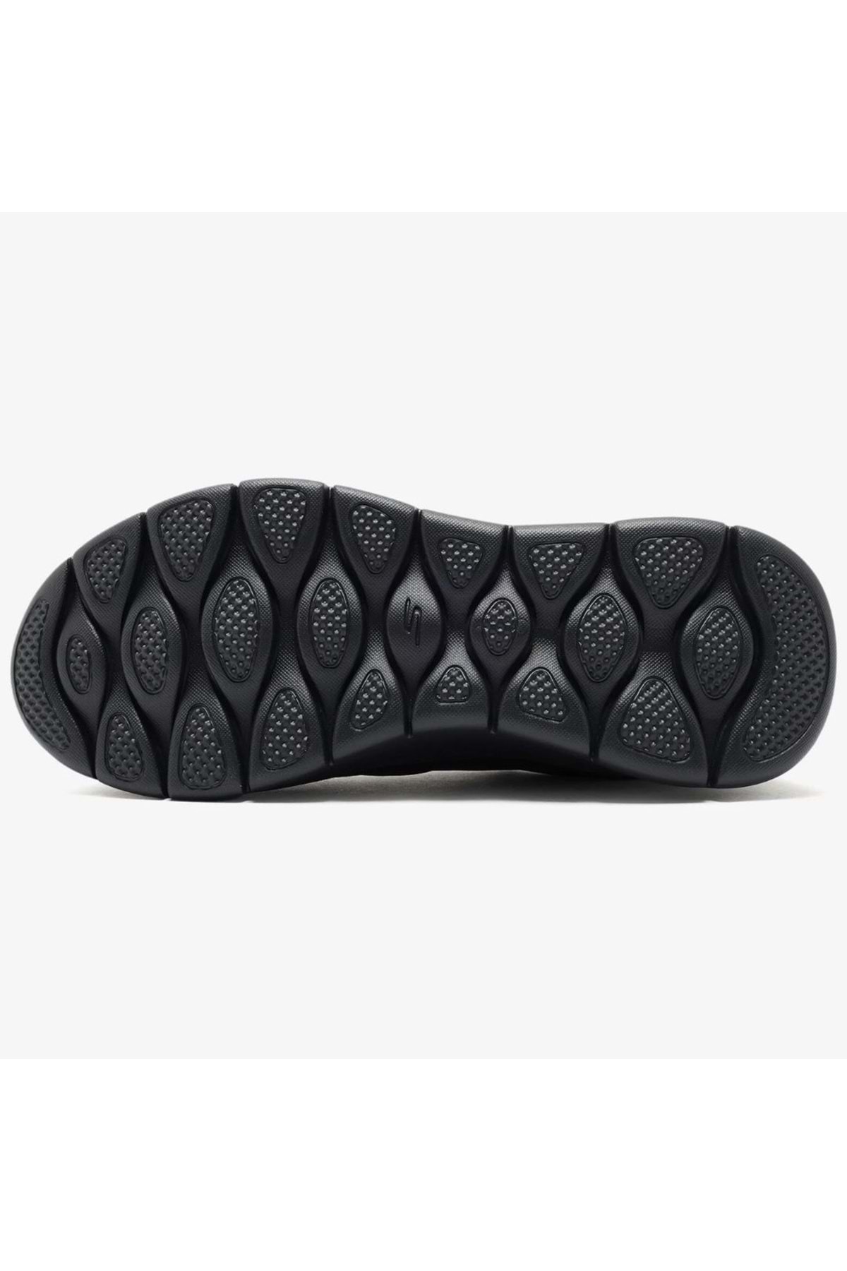 Go Walk Flex - Steady Up 216499TK Erkek Spor Ayakkabı SİYAH — مشکی VSK-AST08217 — تصویر 8 از 8