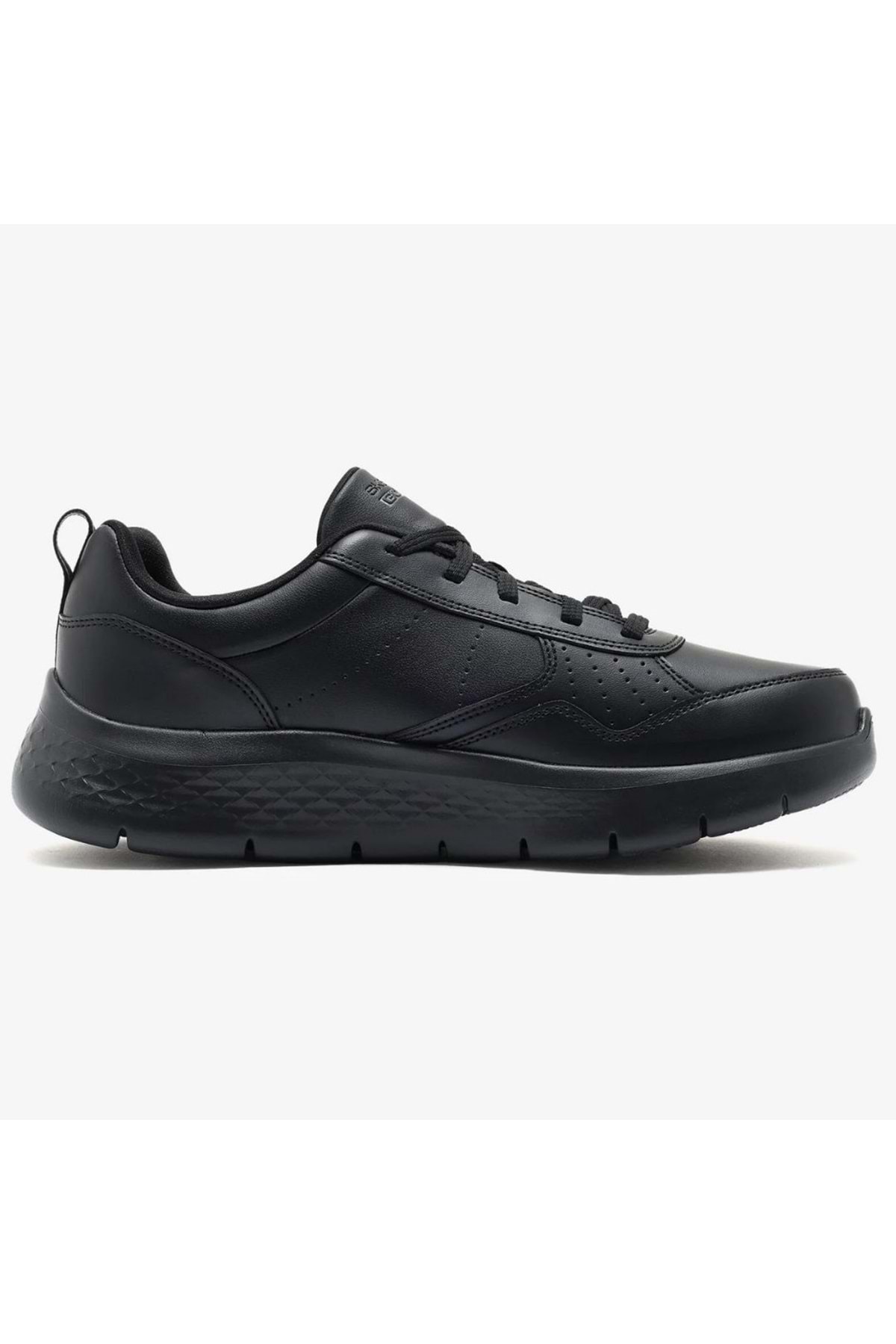 Go Walk Flex - Steady Up 216499TK Erkek Spor Ayakkabı SİYAH — مشکی VSK-AST08217 — تصویر 2 از 8