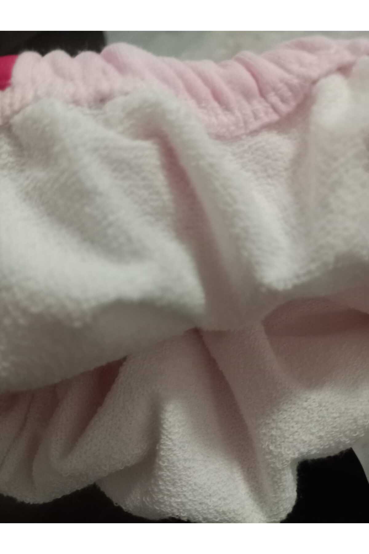 Story Baby KIZ ÇOCUK ALIŞTIRMA KİLOT fotoğrafı 2 (önizleme)