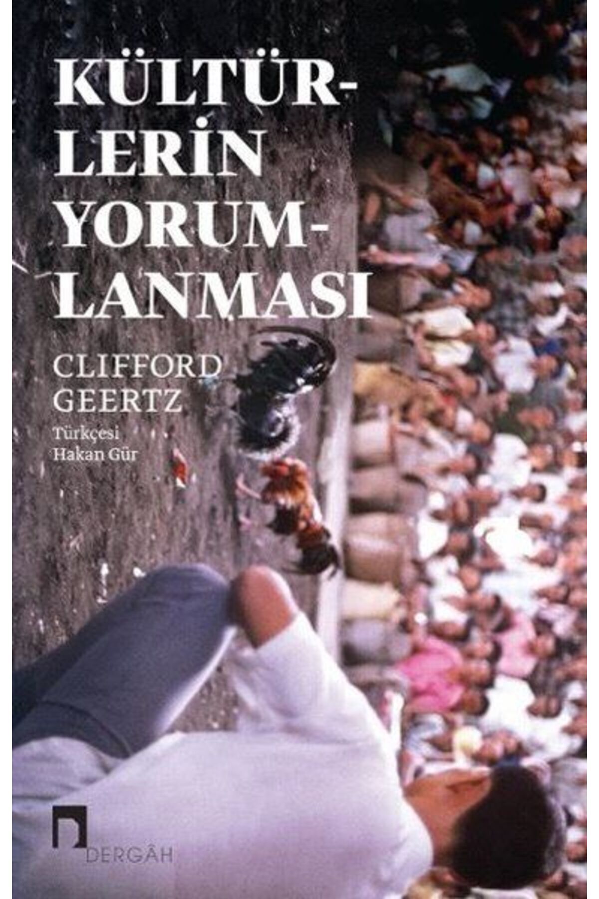 Destek Yayınları Kültürlerin Yorumlanması