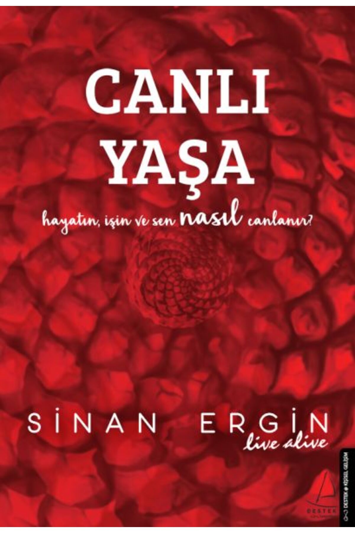 Destek Yayınları Canlı Yaşa