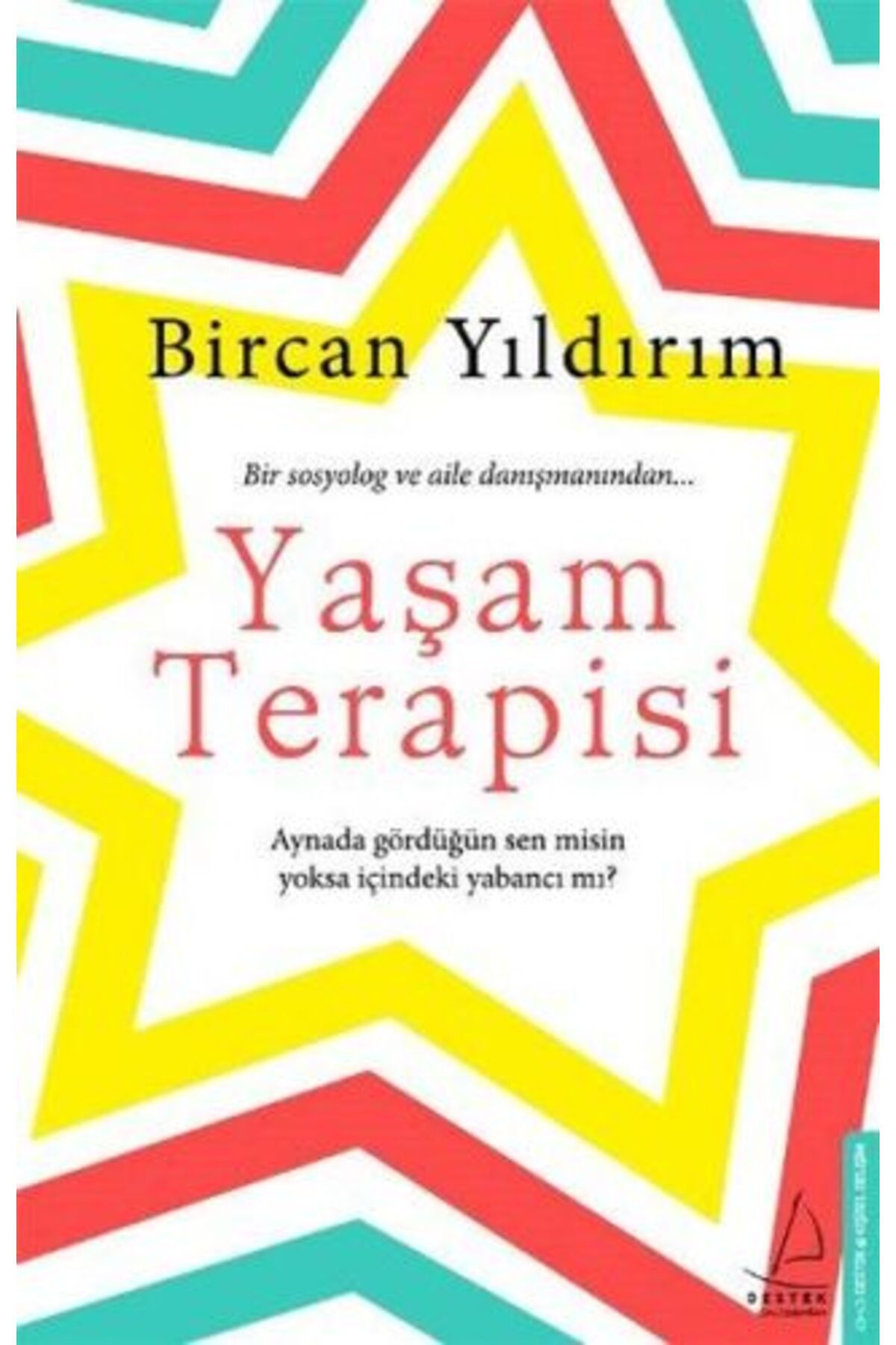 Destek Yayınları Yaşam Terapisi