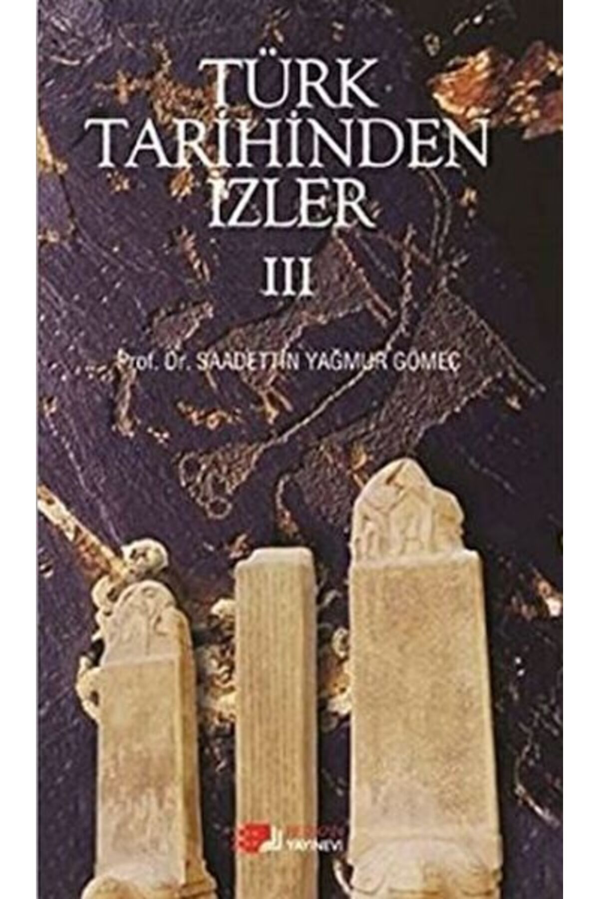 Berikan Yayınları Türk Tarihinden İzler 4
