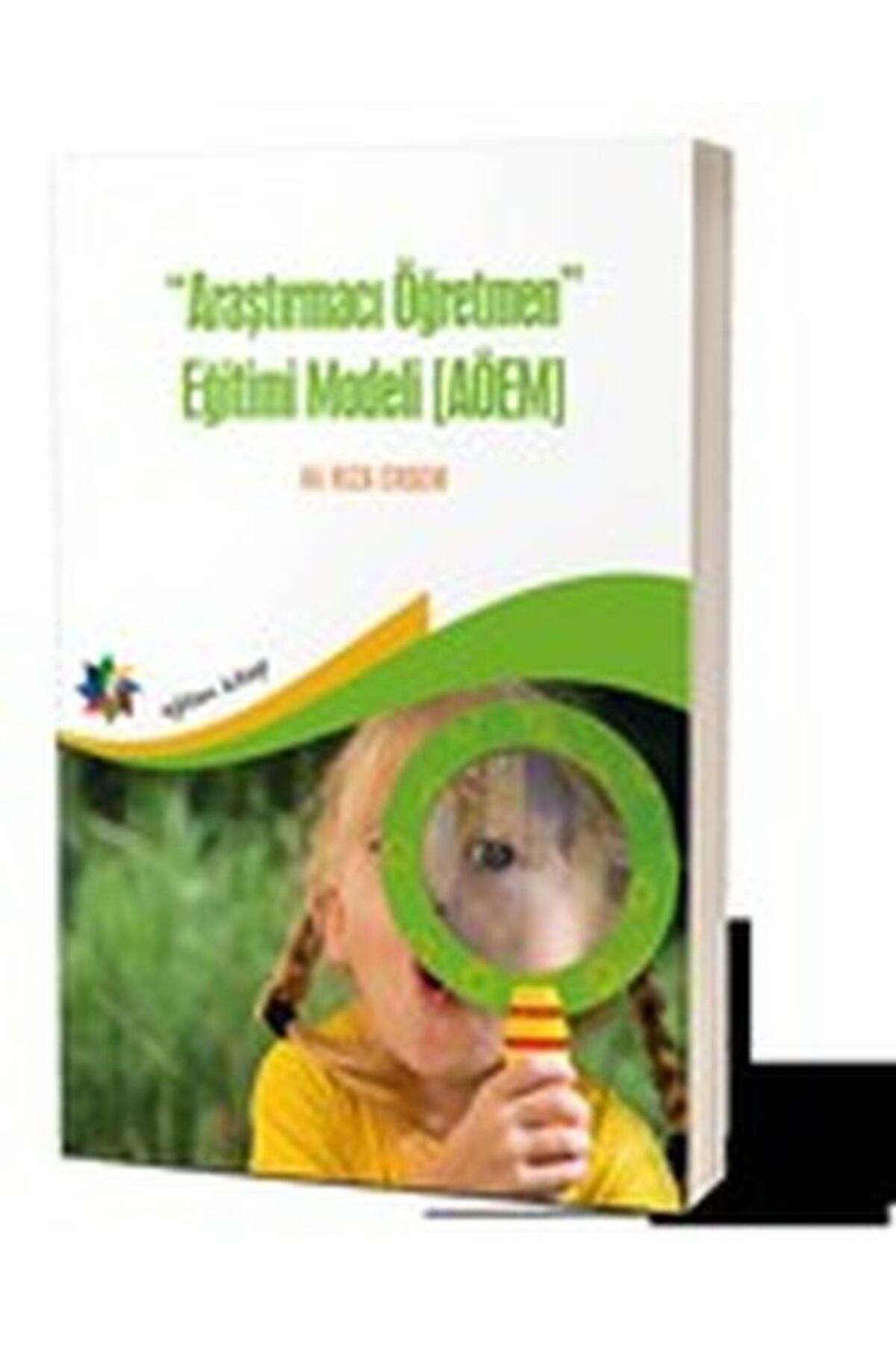 Destek Yayınları Araştırmacı Öğretmen Eğitimi Modeli (AÖEM)