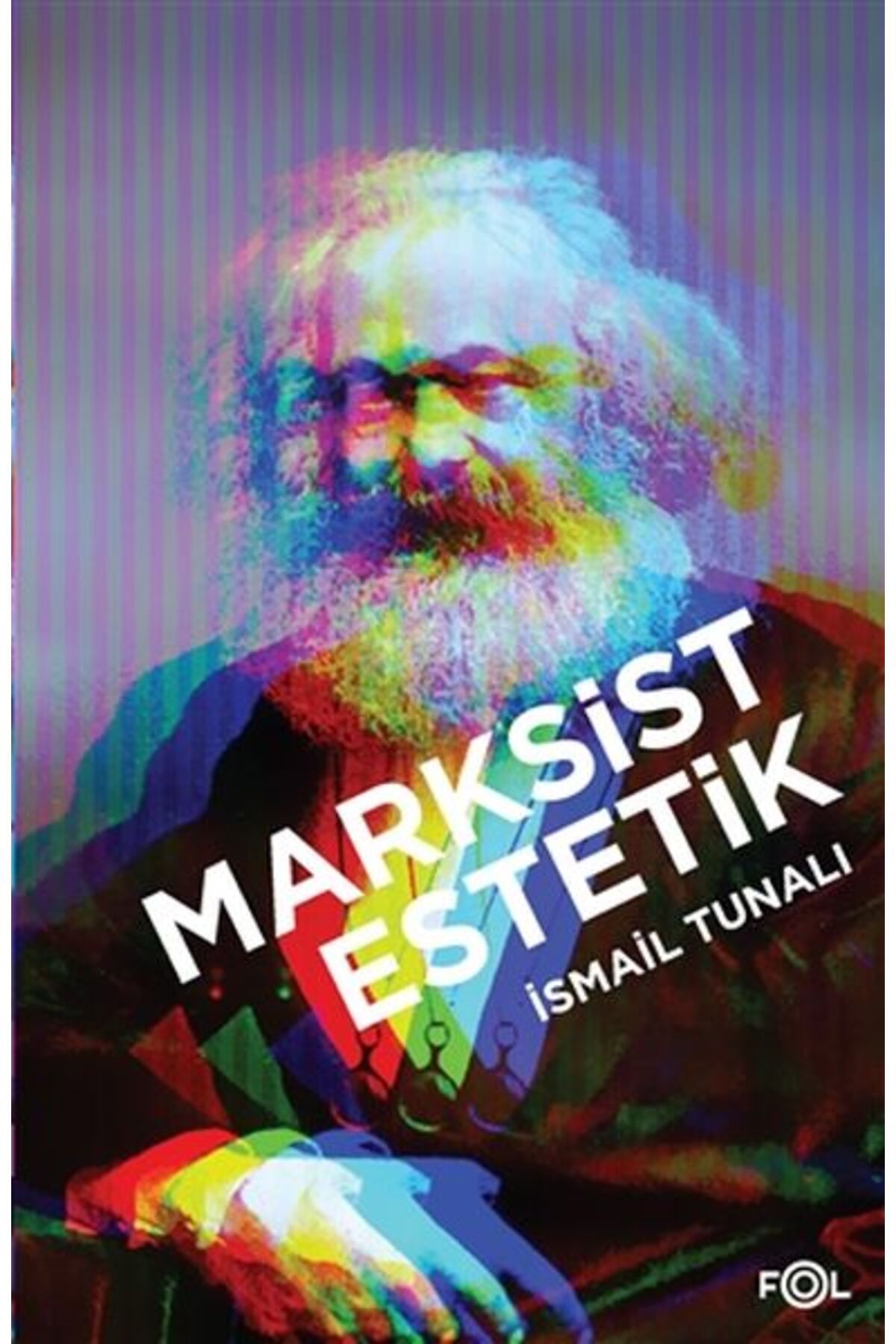 FOL Kitap Marksist Estetik