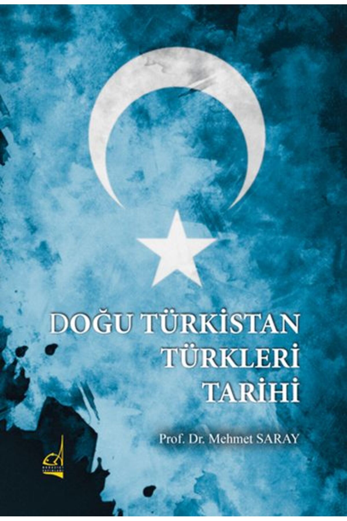 Boğaziçi Yayınları Doğu Türkistan Türkleri Tarihi