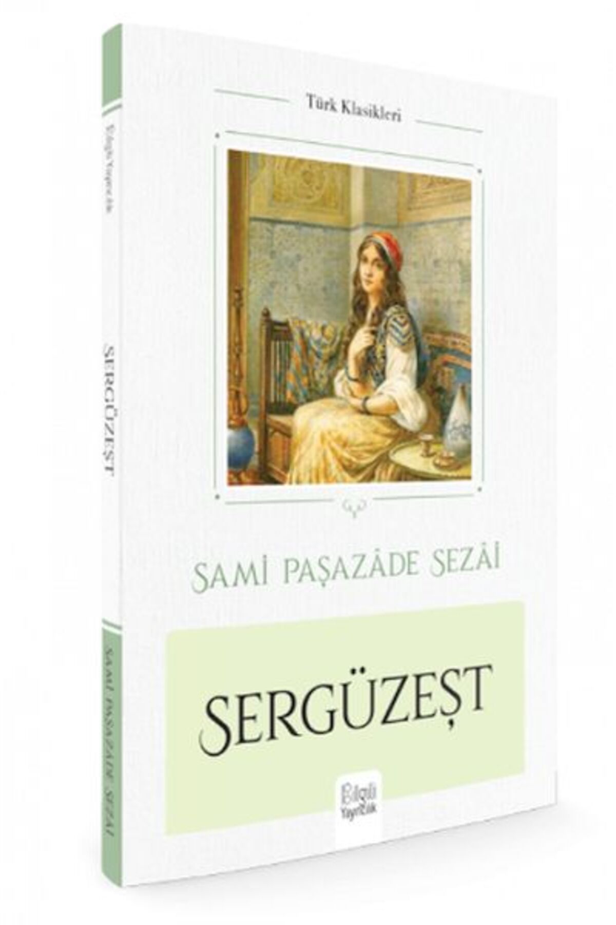 Bilgili Yayıncılık Sergüzeşt