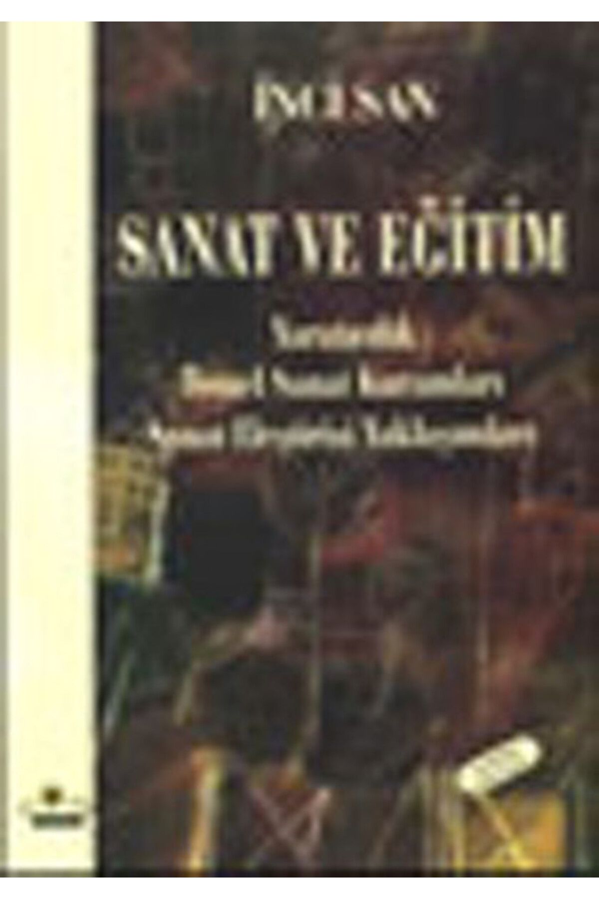 Ütopya Yayınevi Sanat ve Eğitim