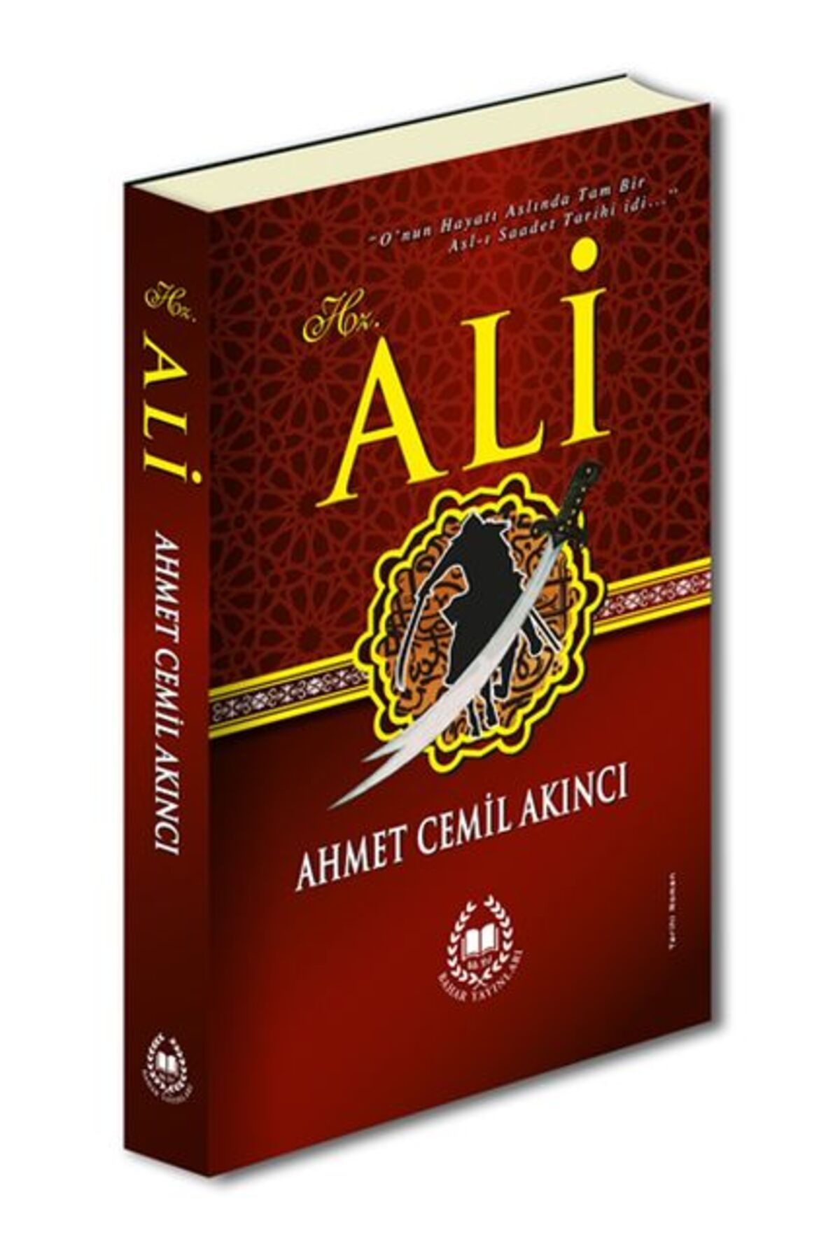 Bahar Yayınları Hz. Ali