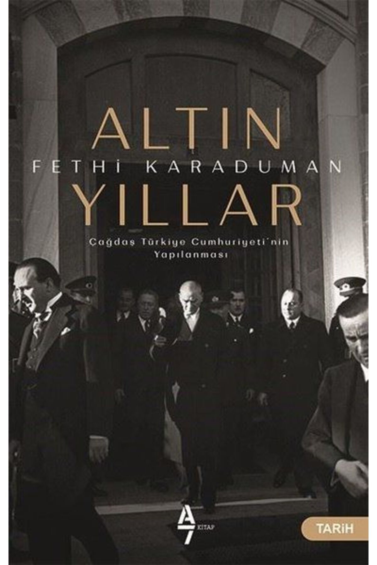 Destek Yayınları Altın Yıllar