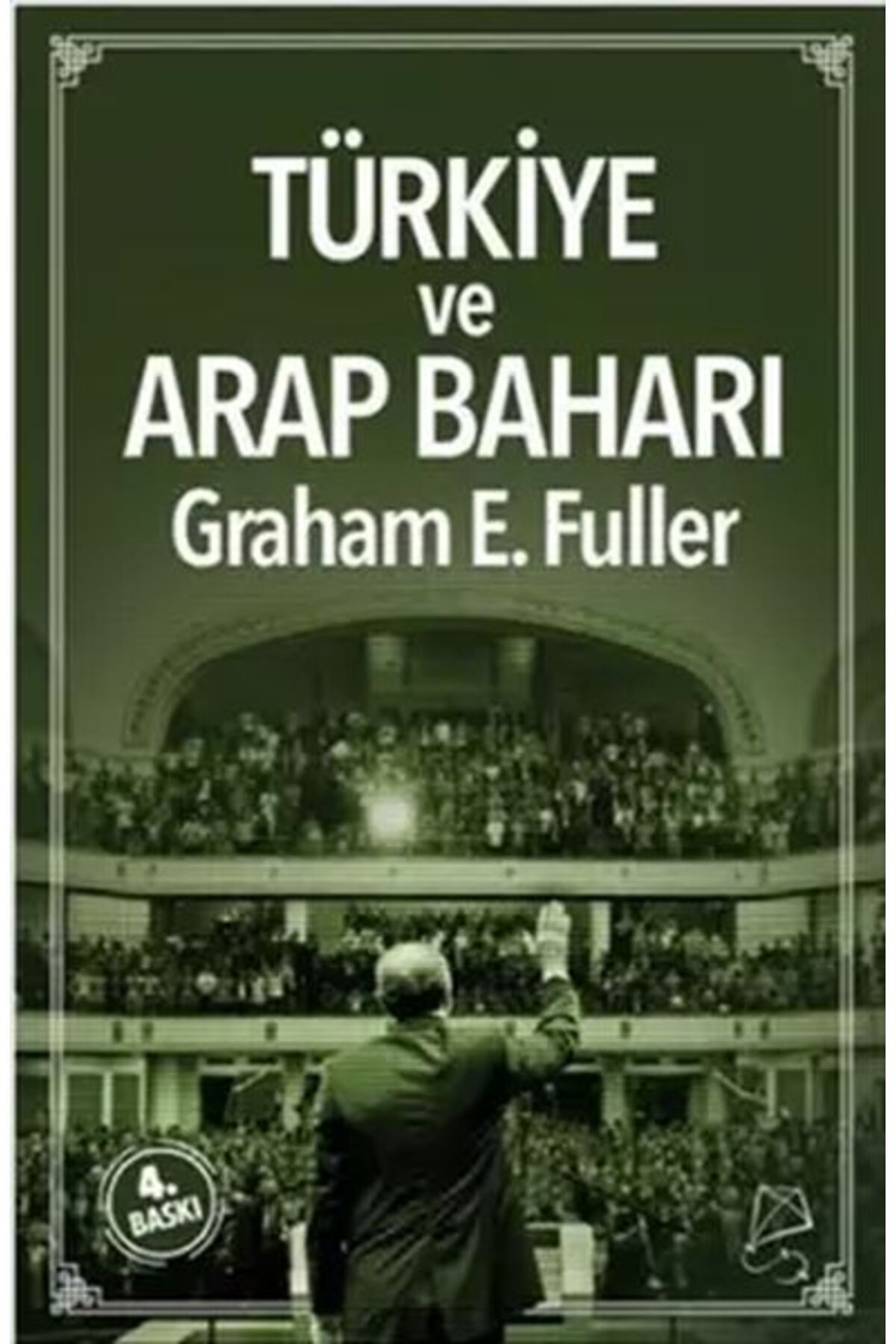 Serbest Kitaplar Türkiye ve Arap Baharı