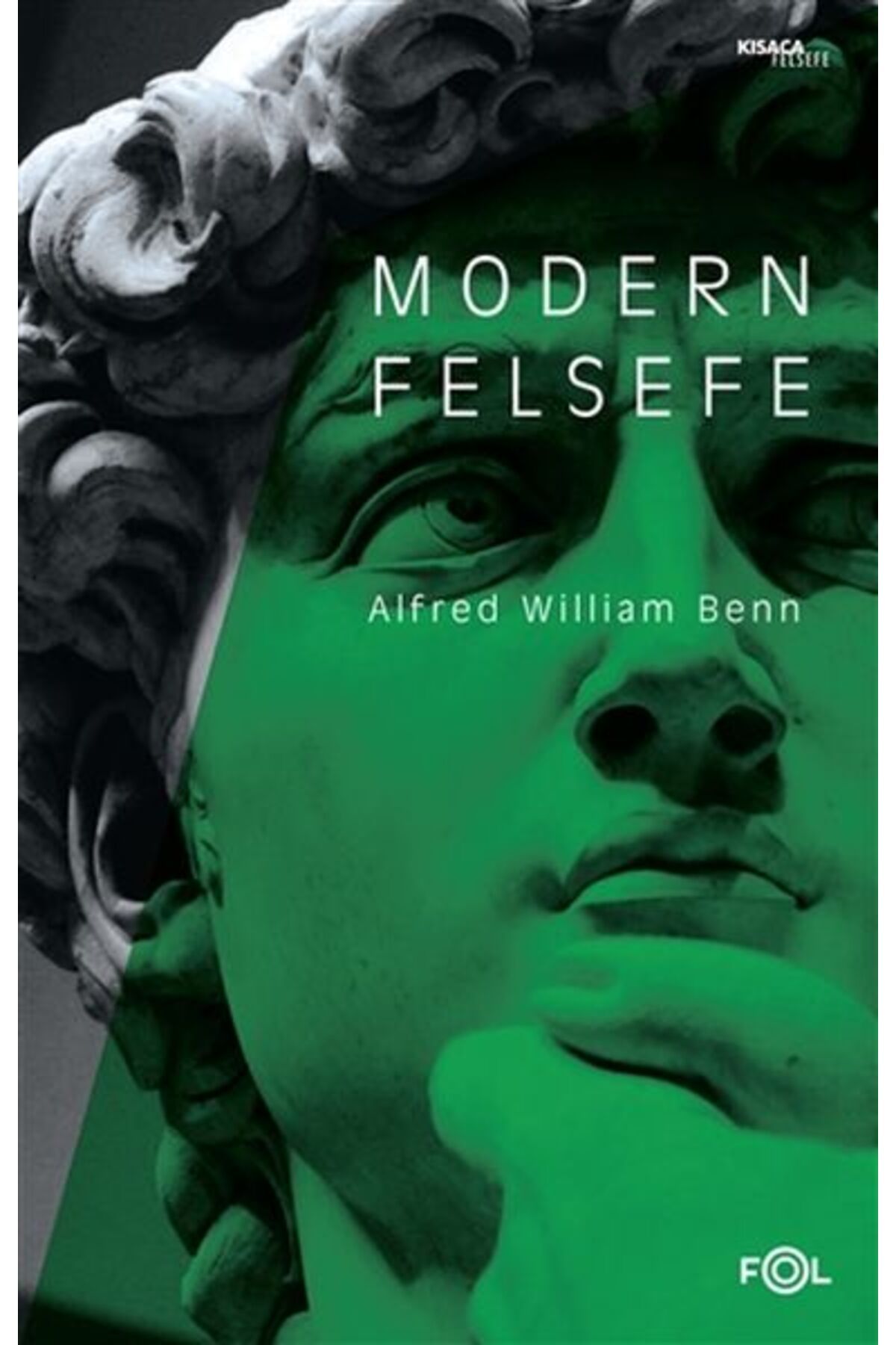 FOL Kitap Modern Felsefe