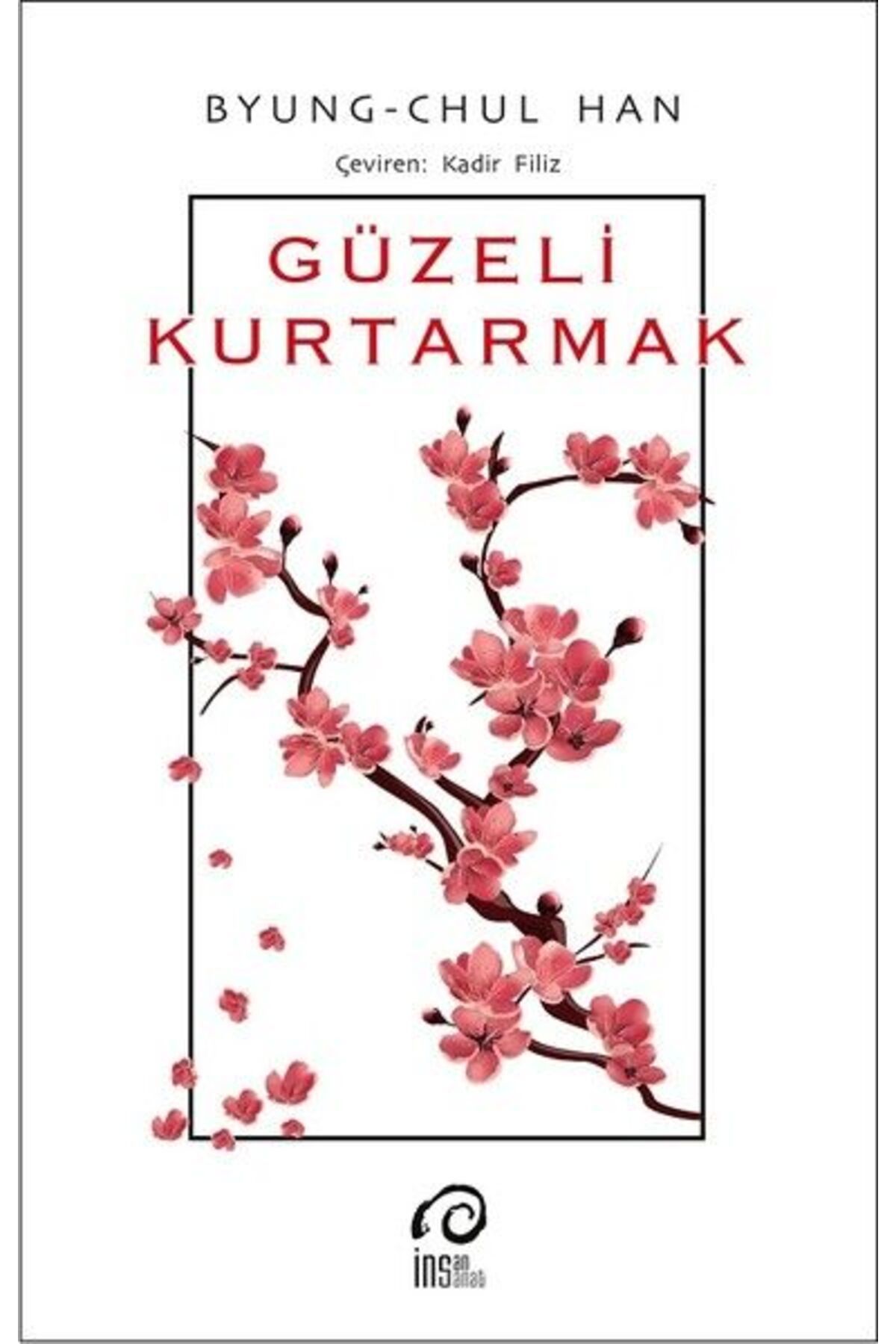 İnsan Yayınları Güzeli Kurtarmak