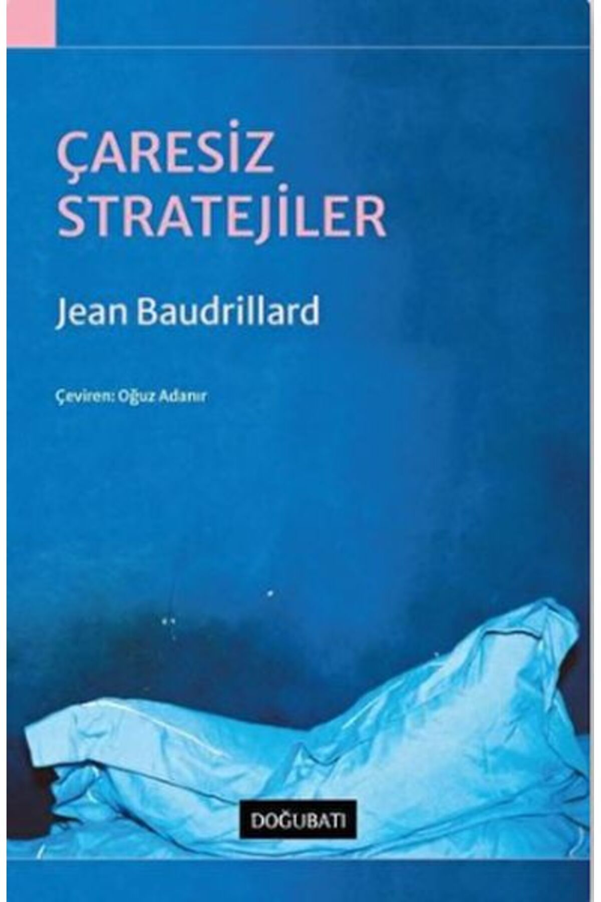 Destek Yayınları Çaresiz Stratejiler
