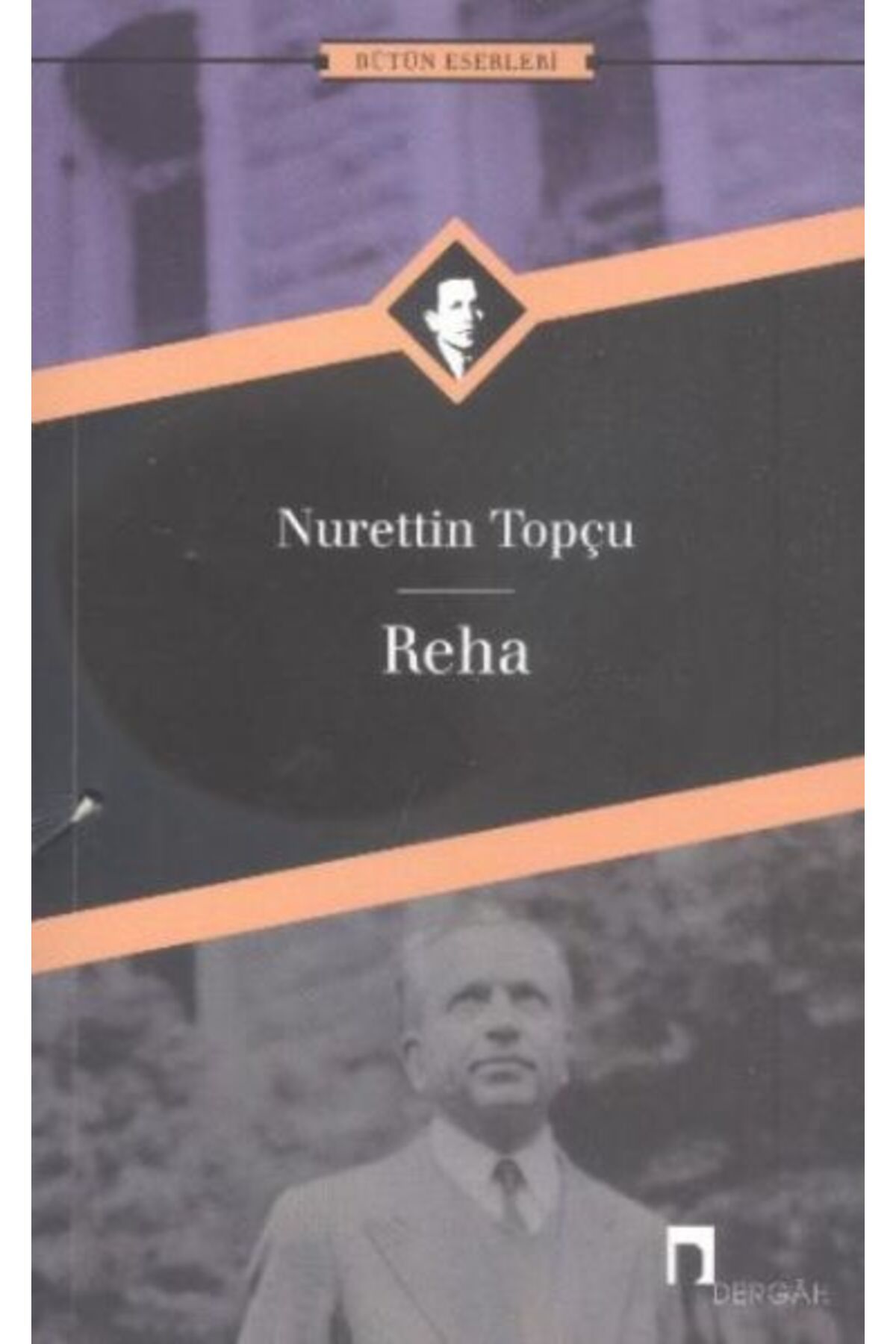 Dergah Yayınları Reha