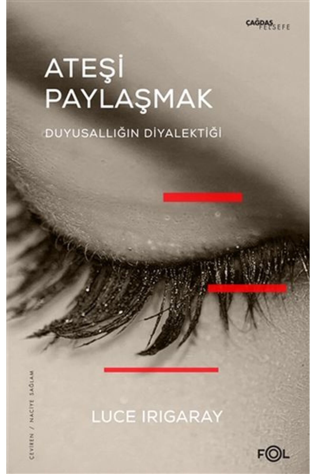 FOL Kitap Ateşi Paylaşmak