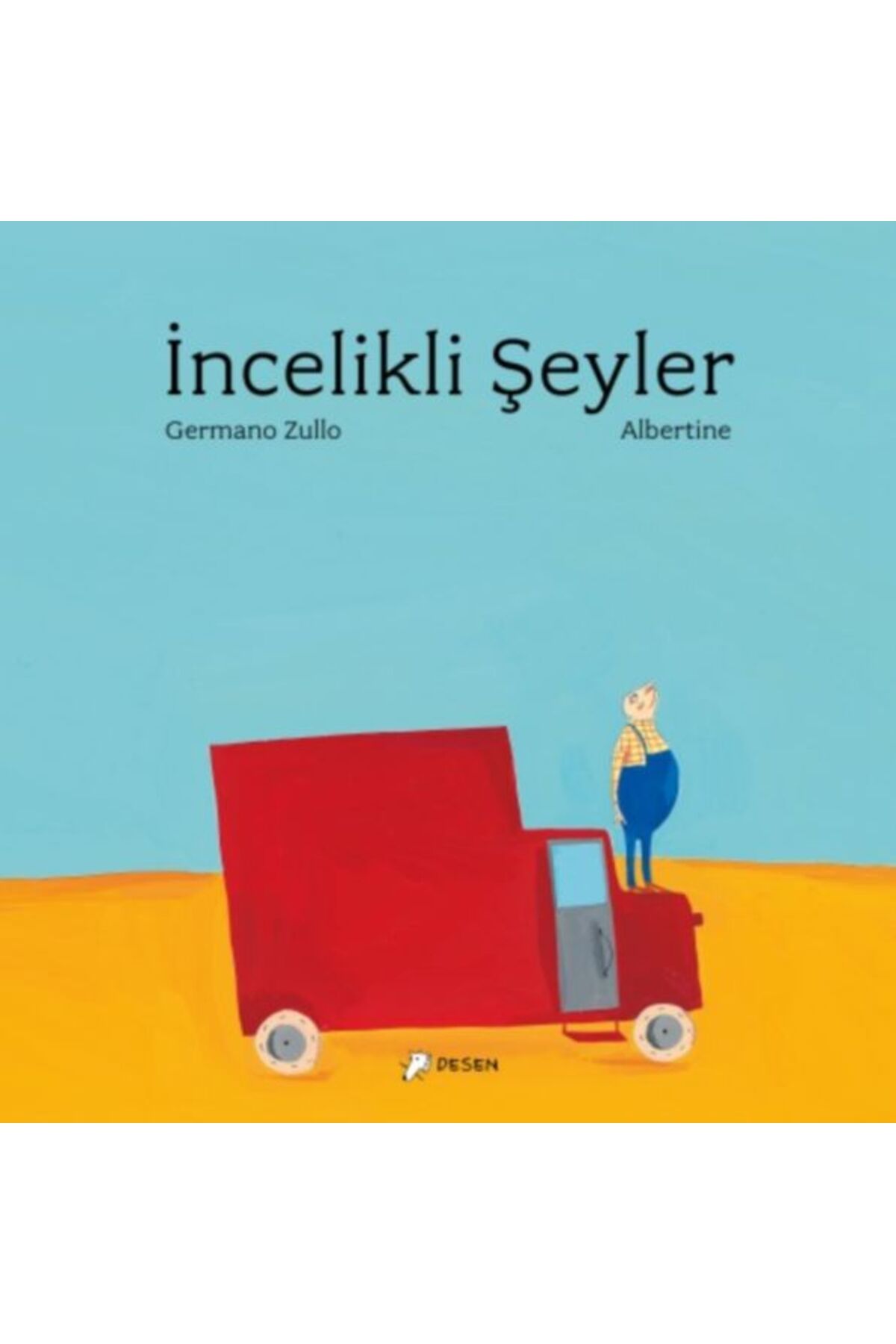 Türk Dil Kurumu Yayınları İncelikli Şeyler (Cilti)