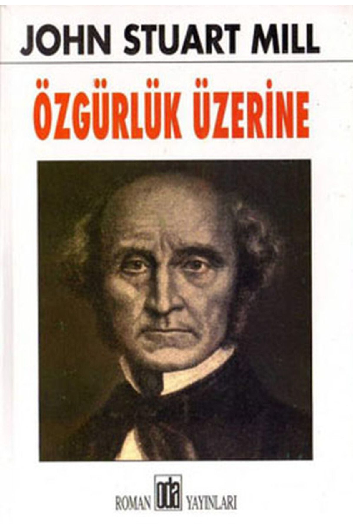 Oda Yayınları Özgürlük Üzerine