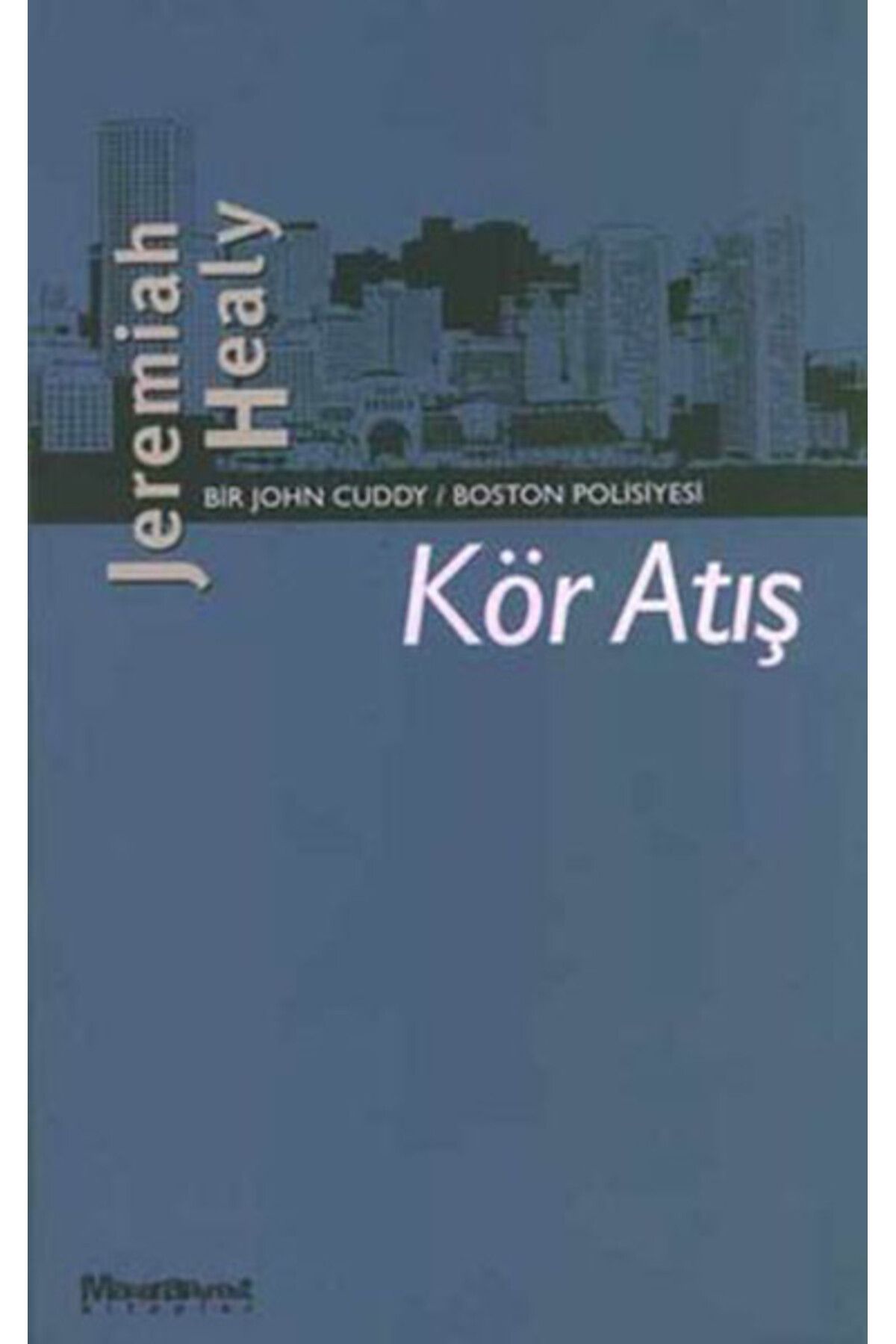 Maceraperest Kitaplar Kör Atış