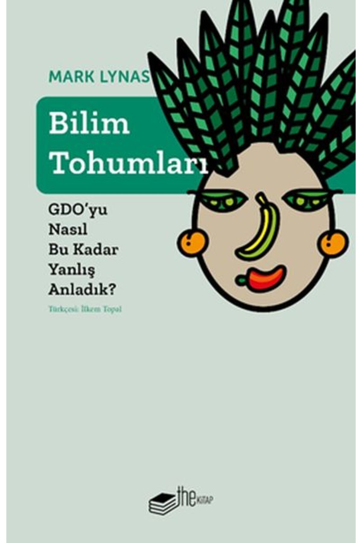 The Kitap Bilim Tohumları