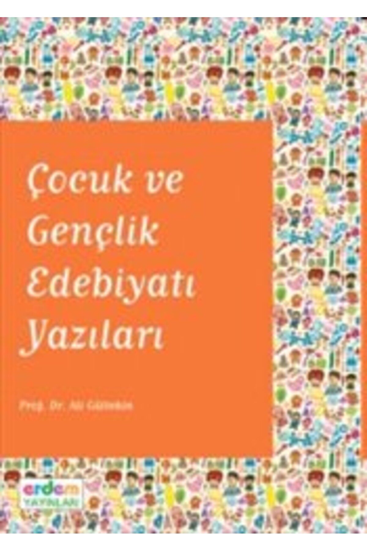 Destek Yayınları Çocuk ve Gençlik Edebiyatı Yazıları